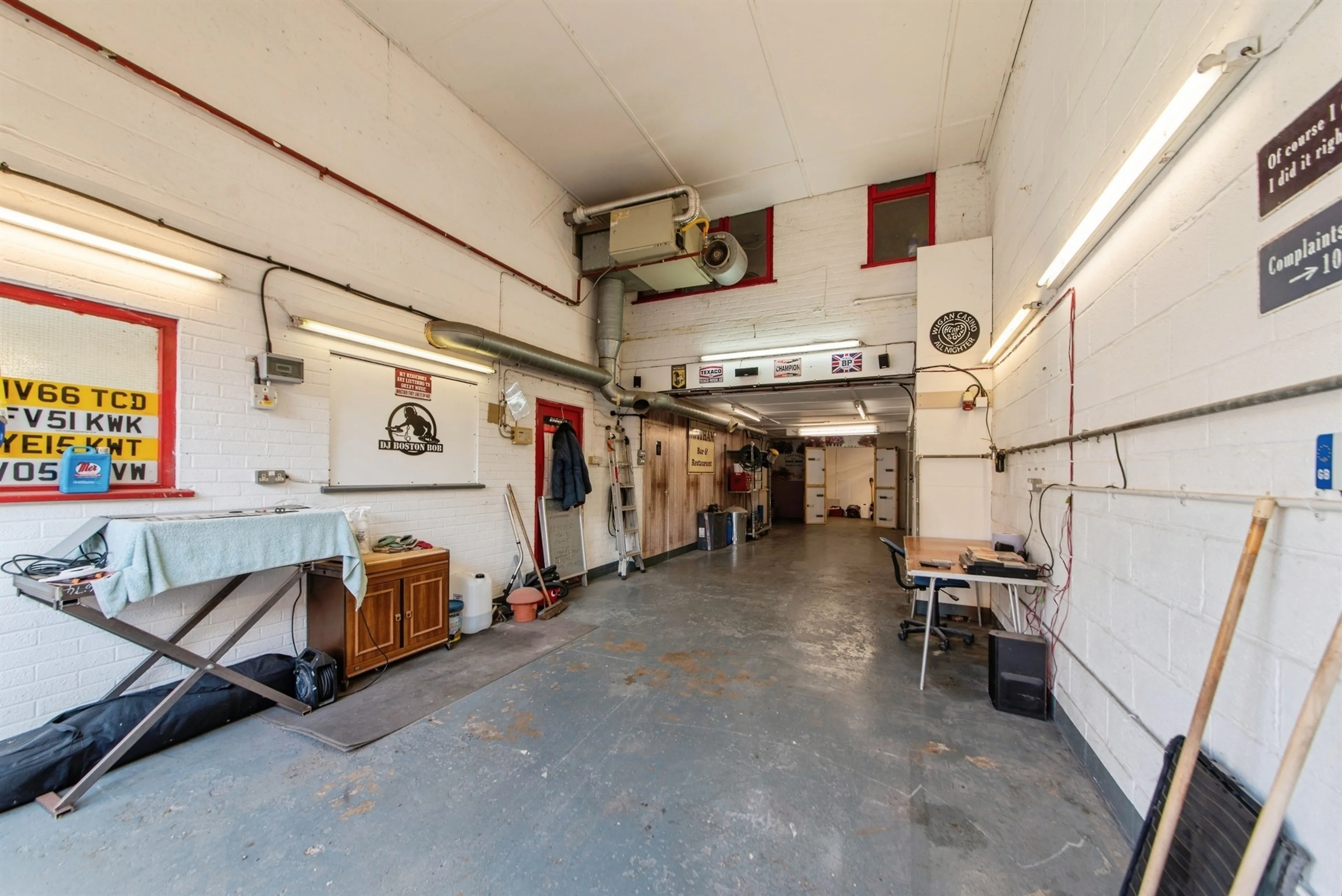 Property at Tattershall Road, Boston