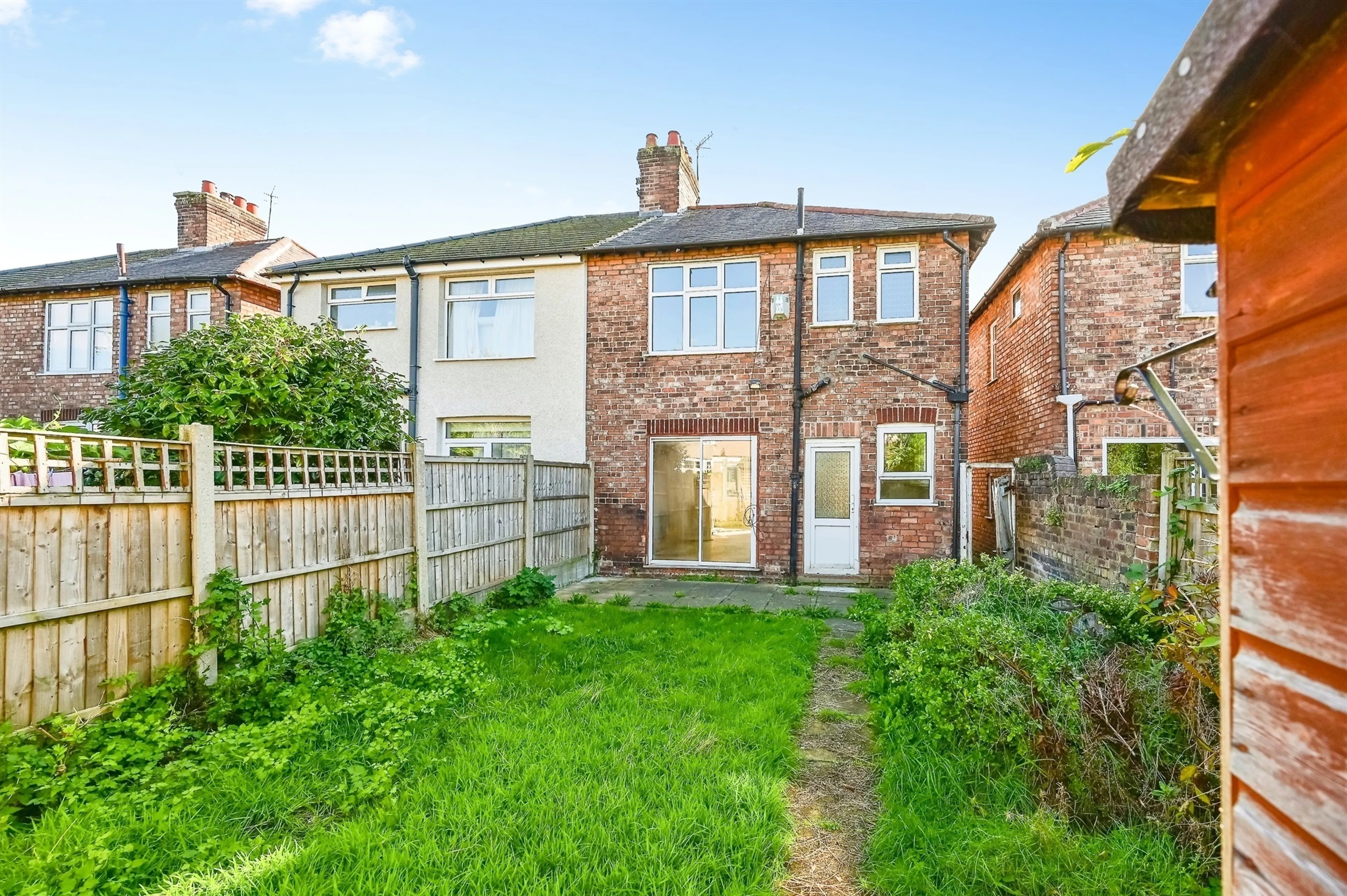 Property at Mapledale Road, Liverpool