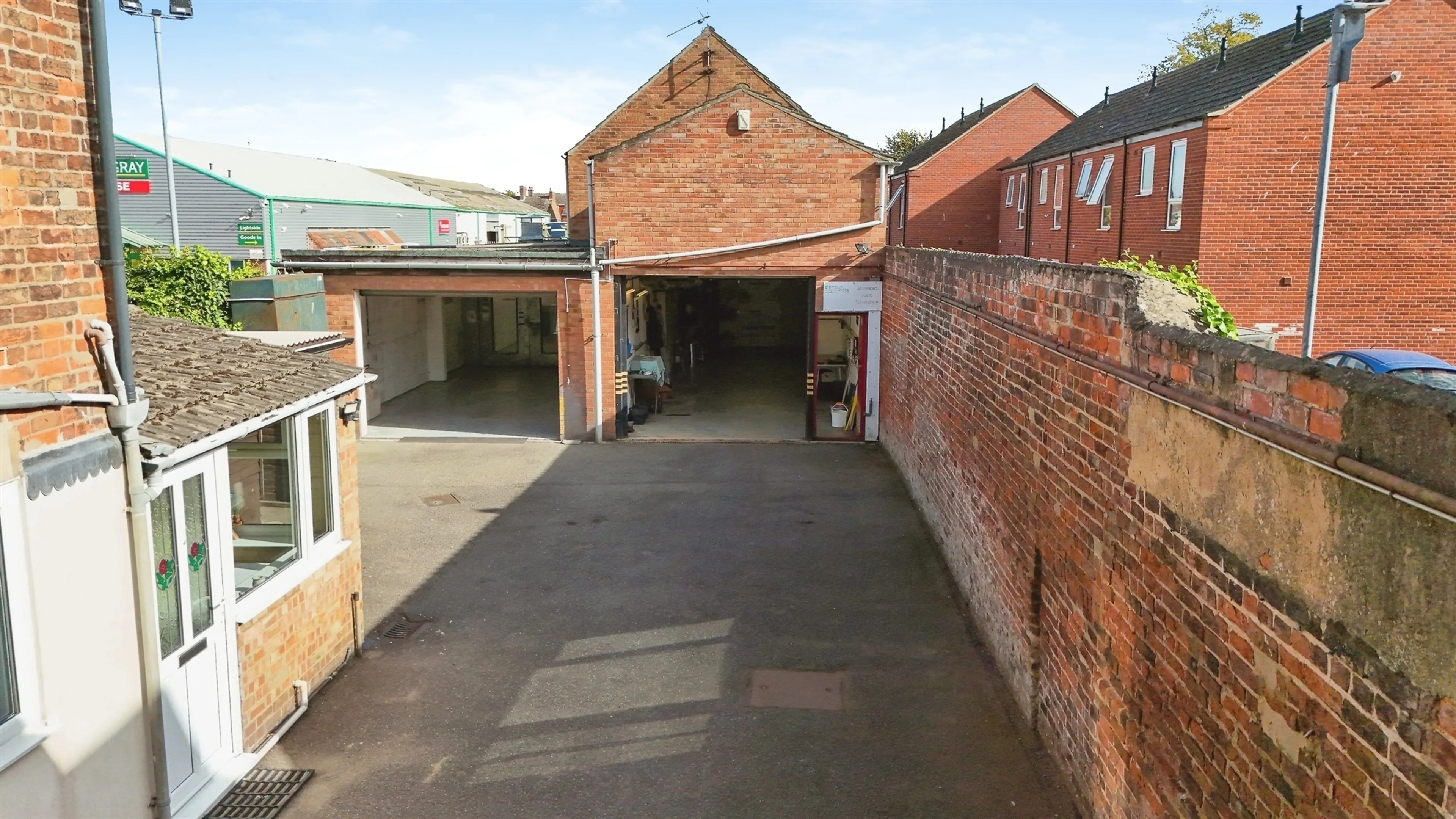Property at Tattershall Road, Boston