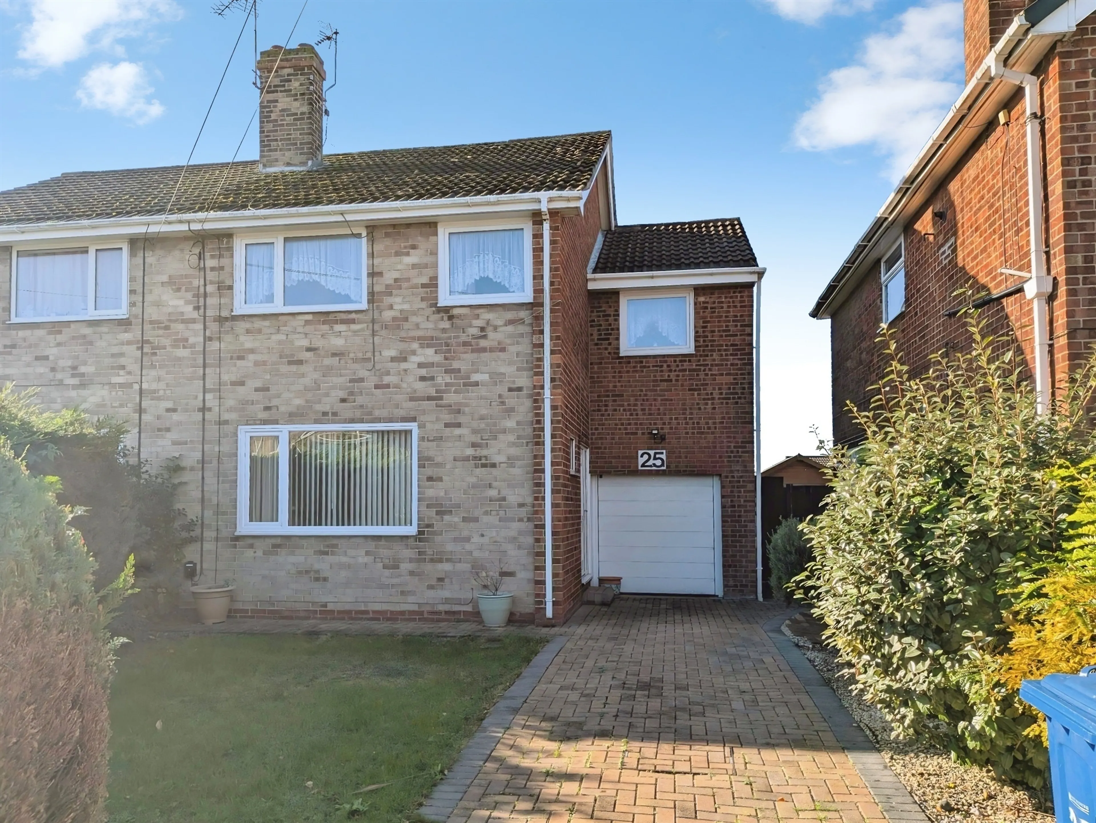Property at Maple Drive, Beverley
