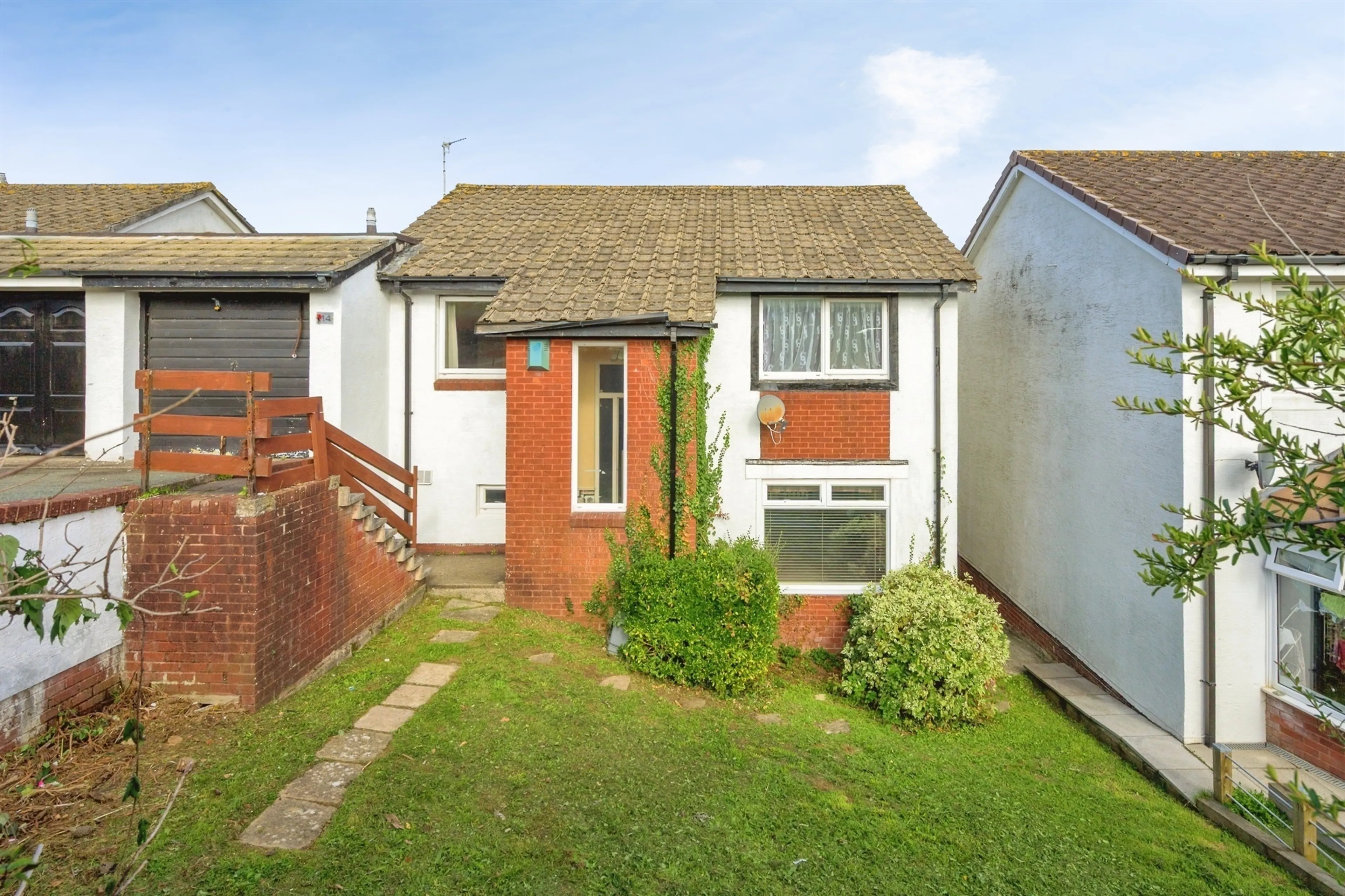 Property at Forder Heights, Plymouth