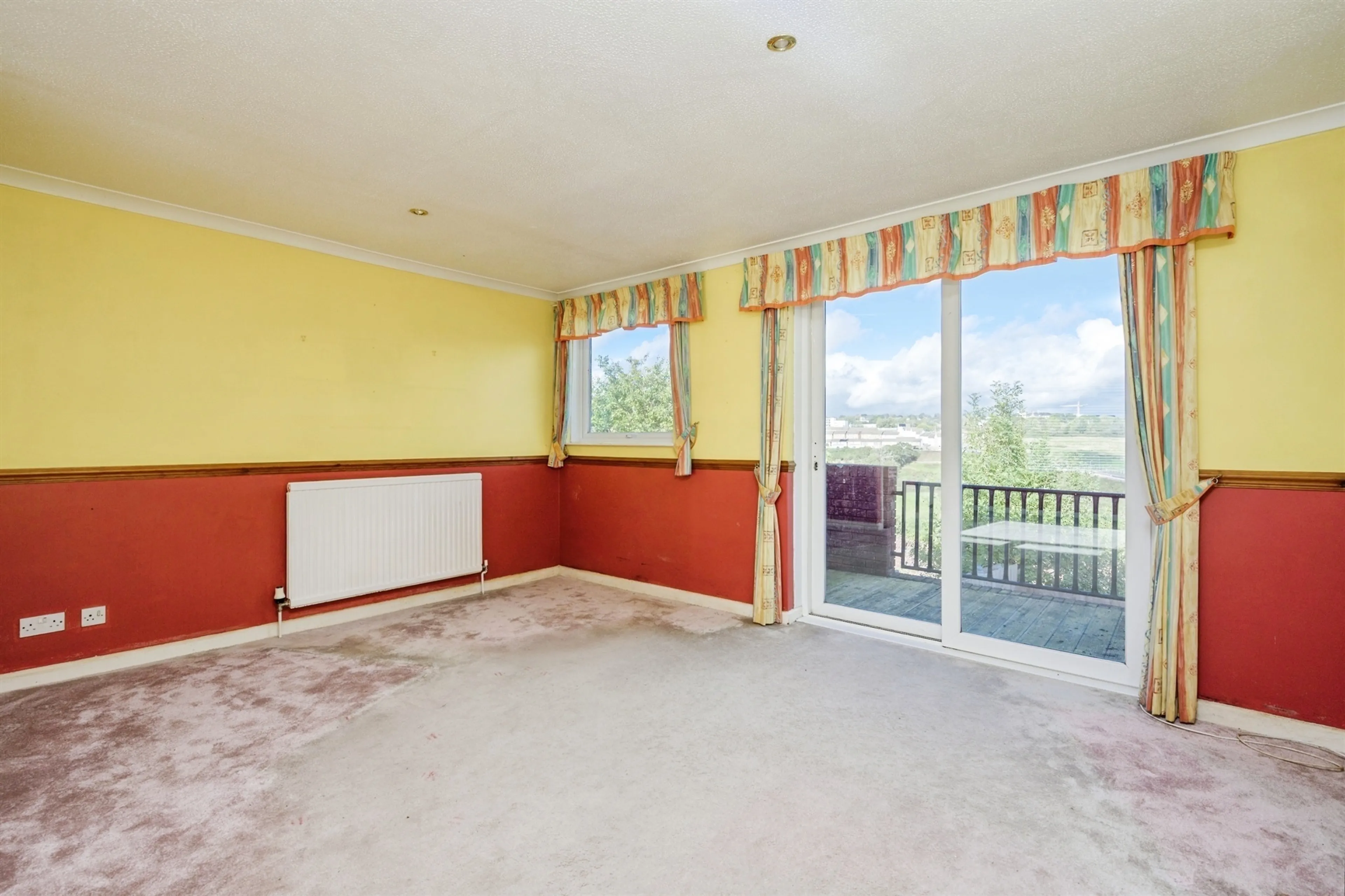 Property at Forder Heights, Plymouth