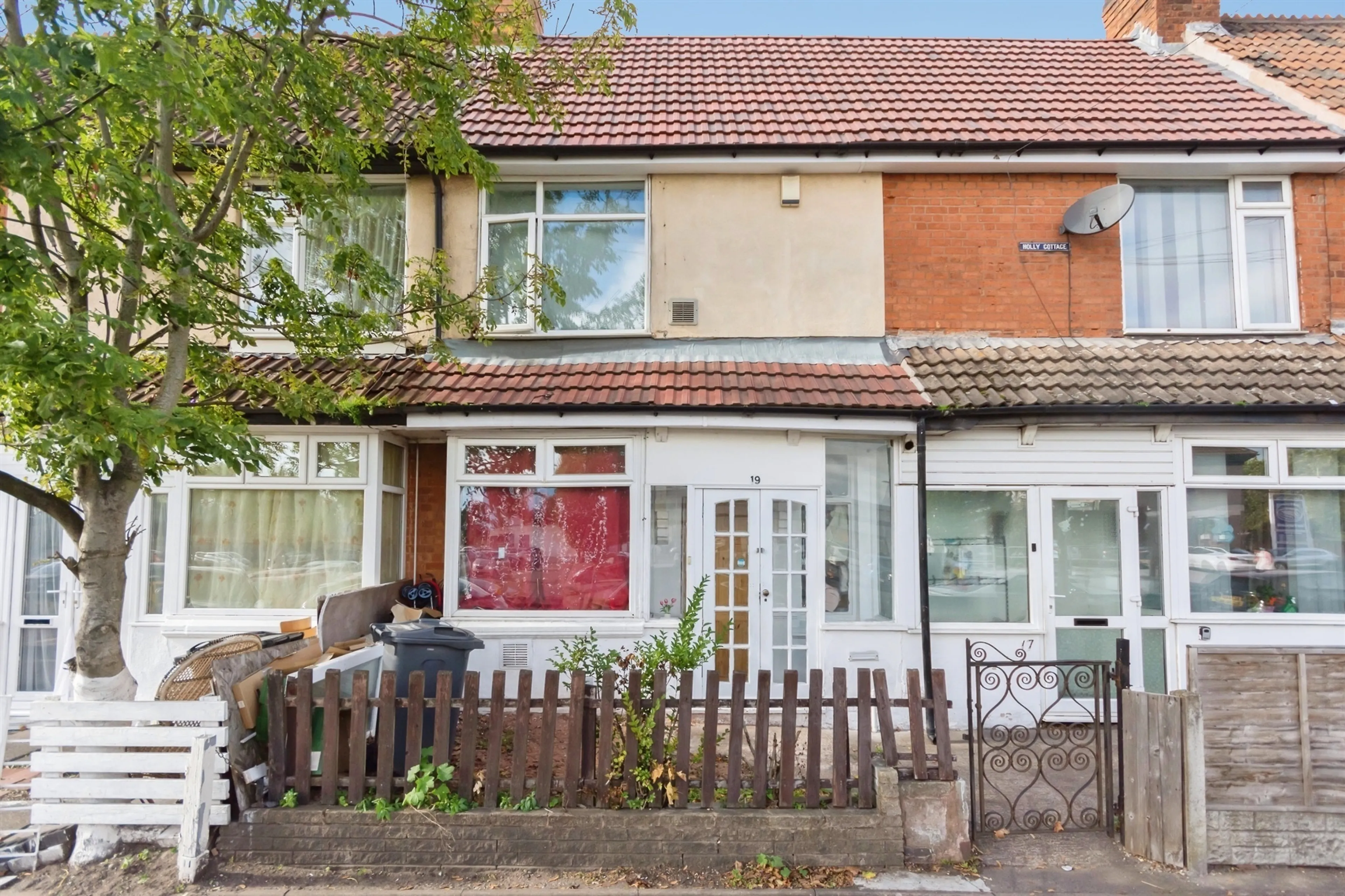 Property at Forest Road, Yardley, Birmingham