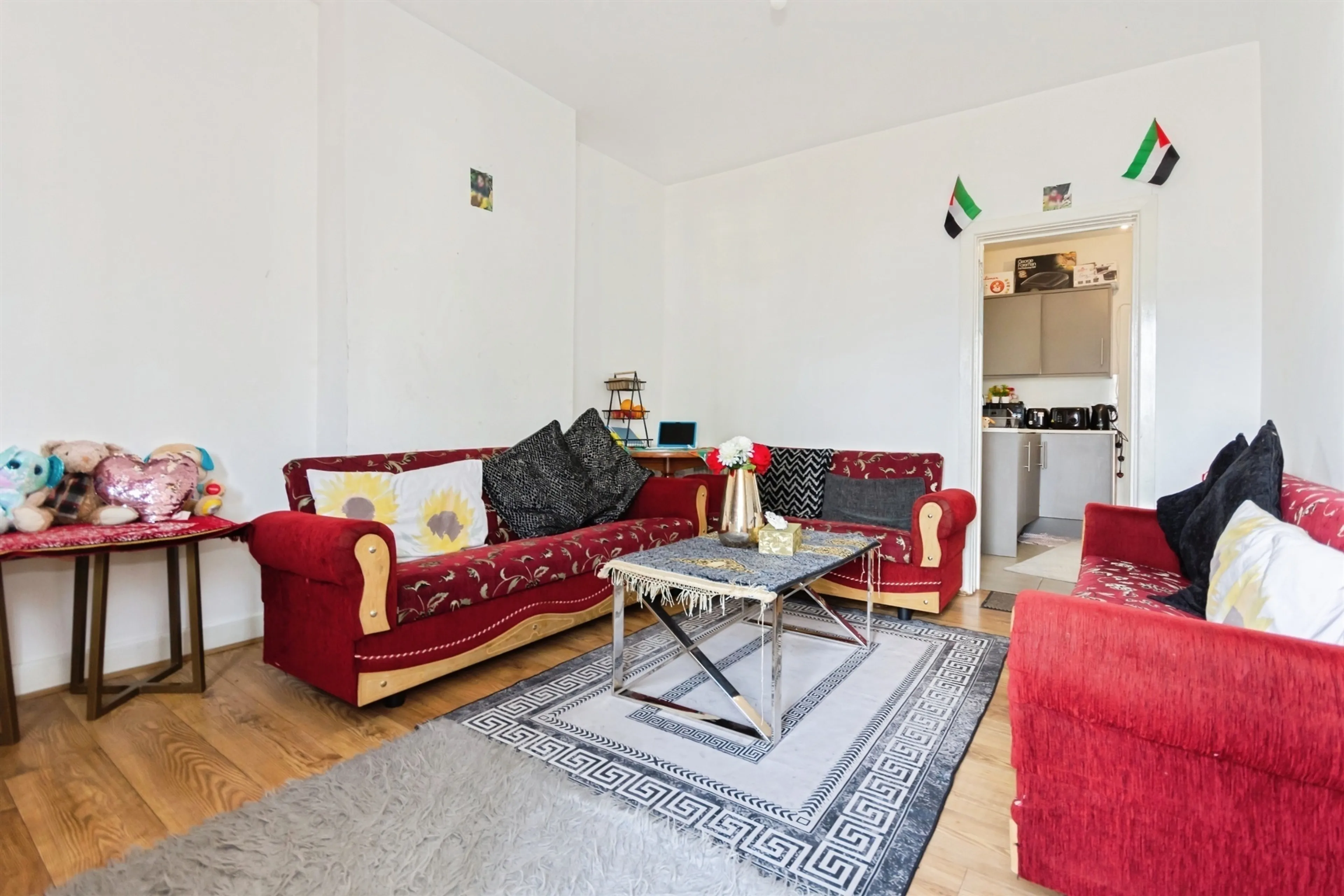 Property at Forest Road, Yardley, Birmingham
