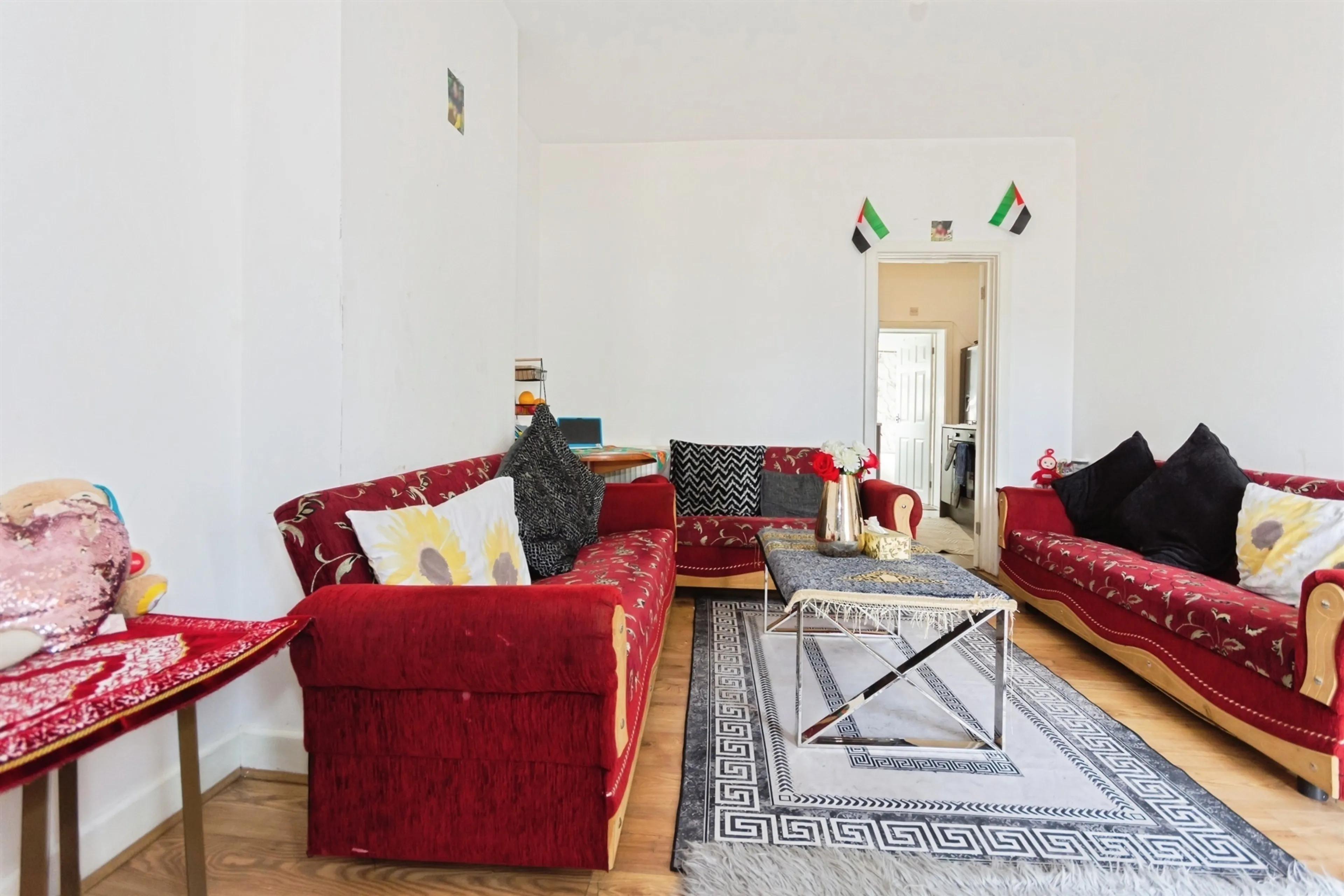 Property at Forest Road, Yardley, Birmingham