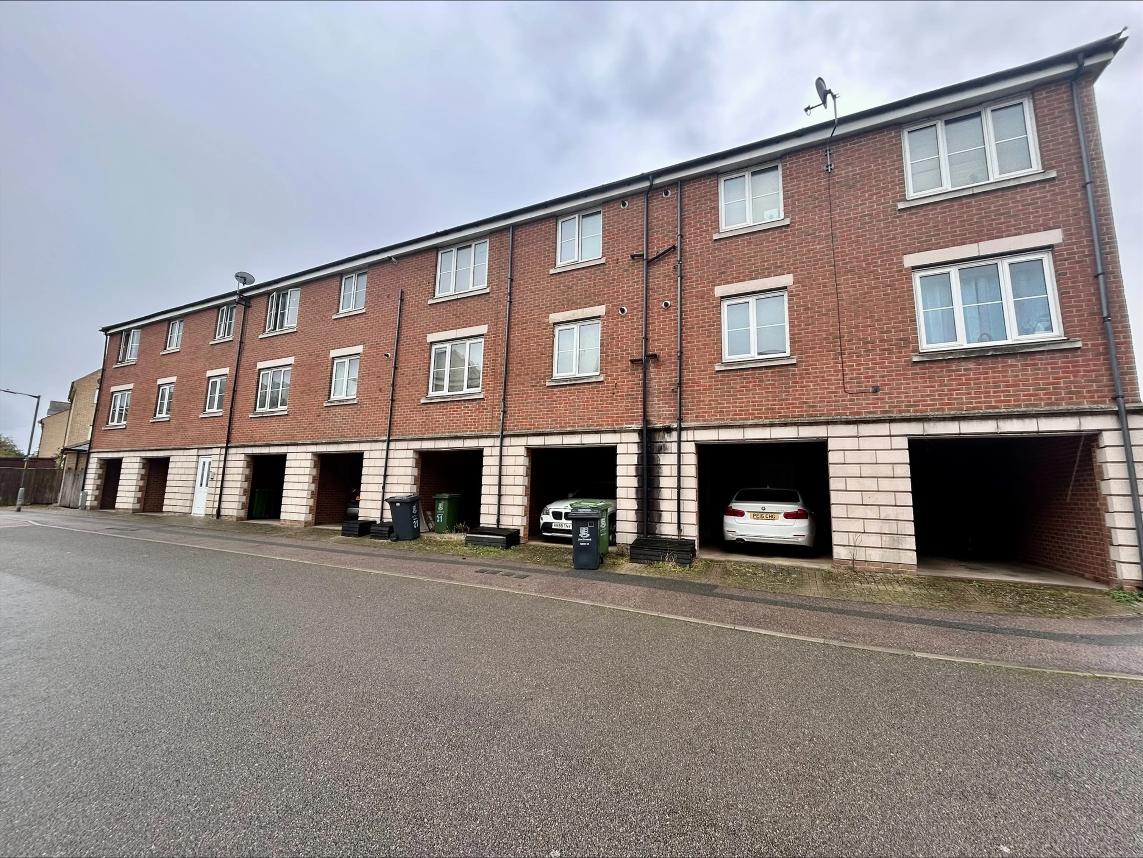 Property at Ladbrooke Road, Great Yarmouth