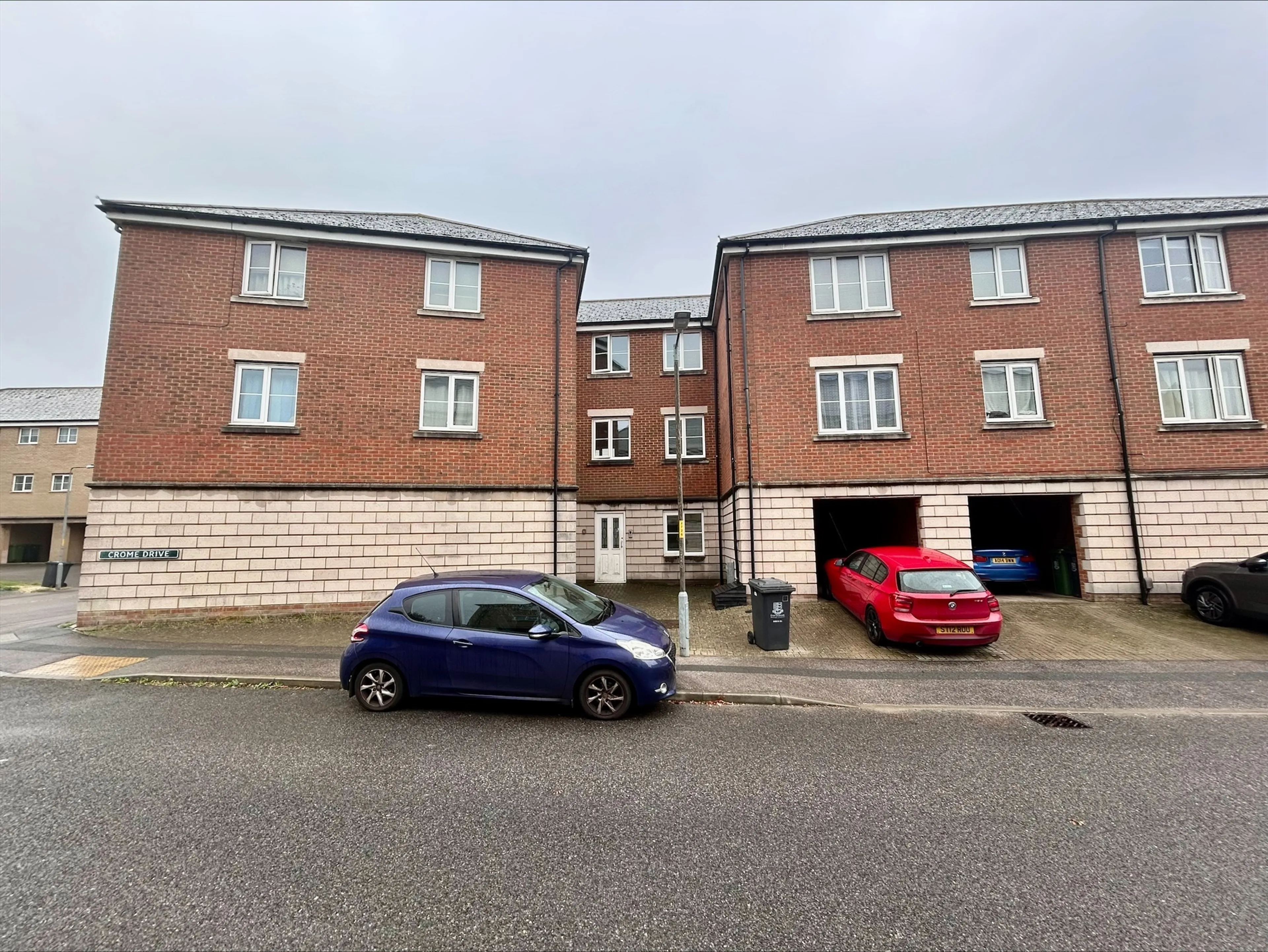 Property at Ladbrooke Road, Great Yarmouth