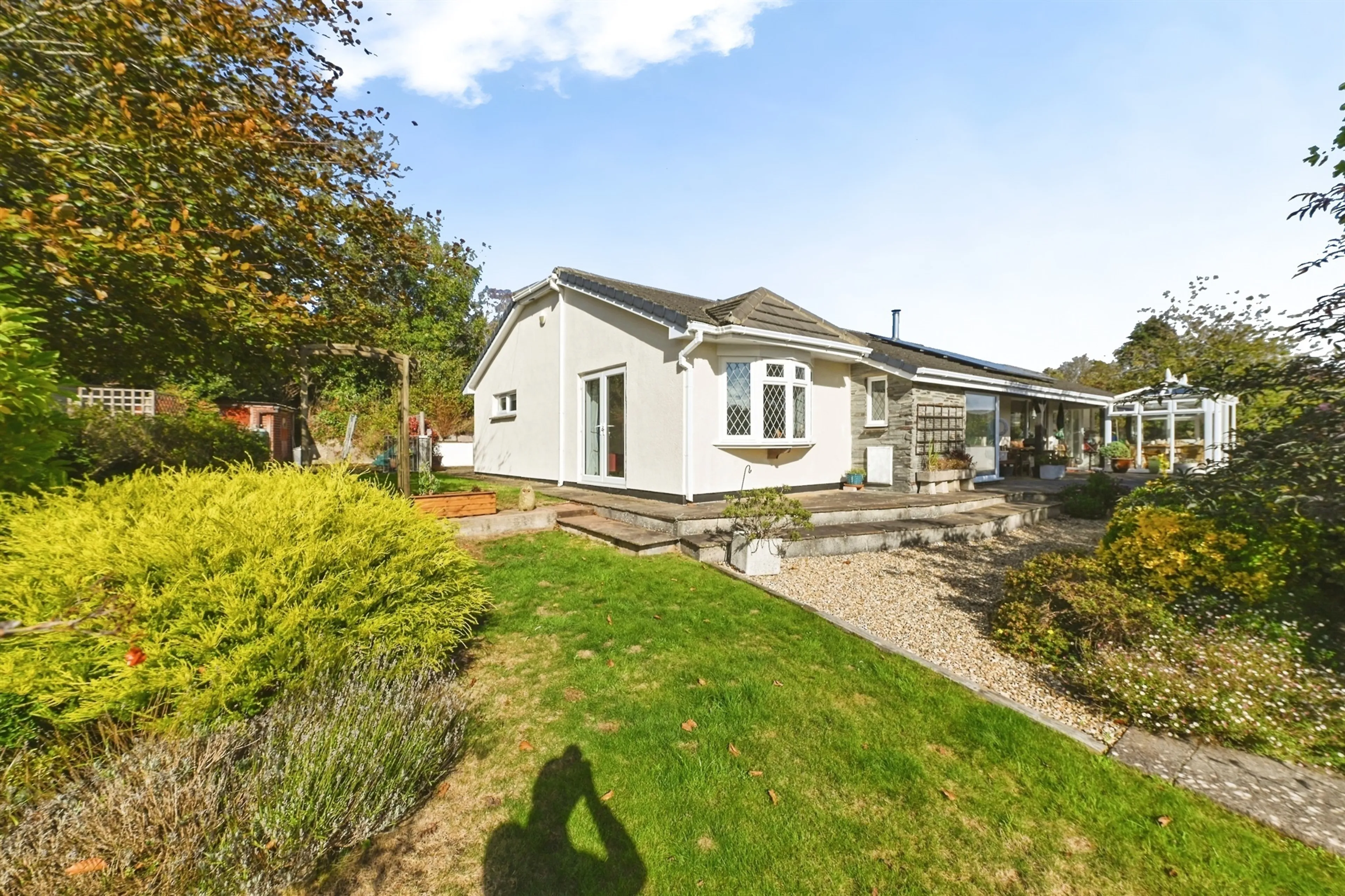 Property at Road Past Trademans Arms, Stokenham, Kingsbridge