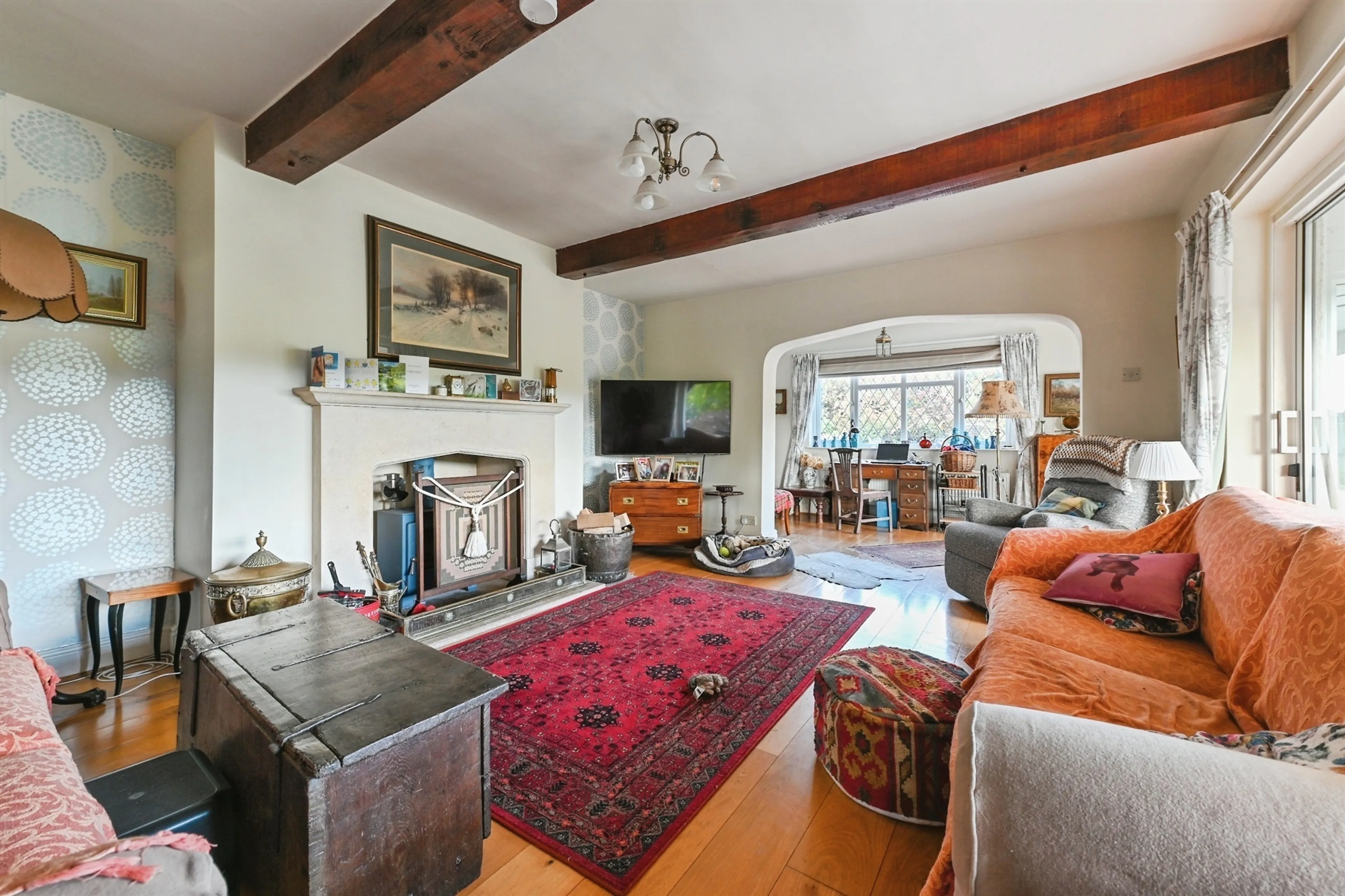 Property at Road Past Trademans Arms, Stokenham, Kingsbridge