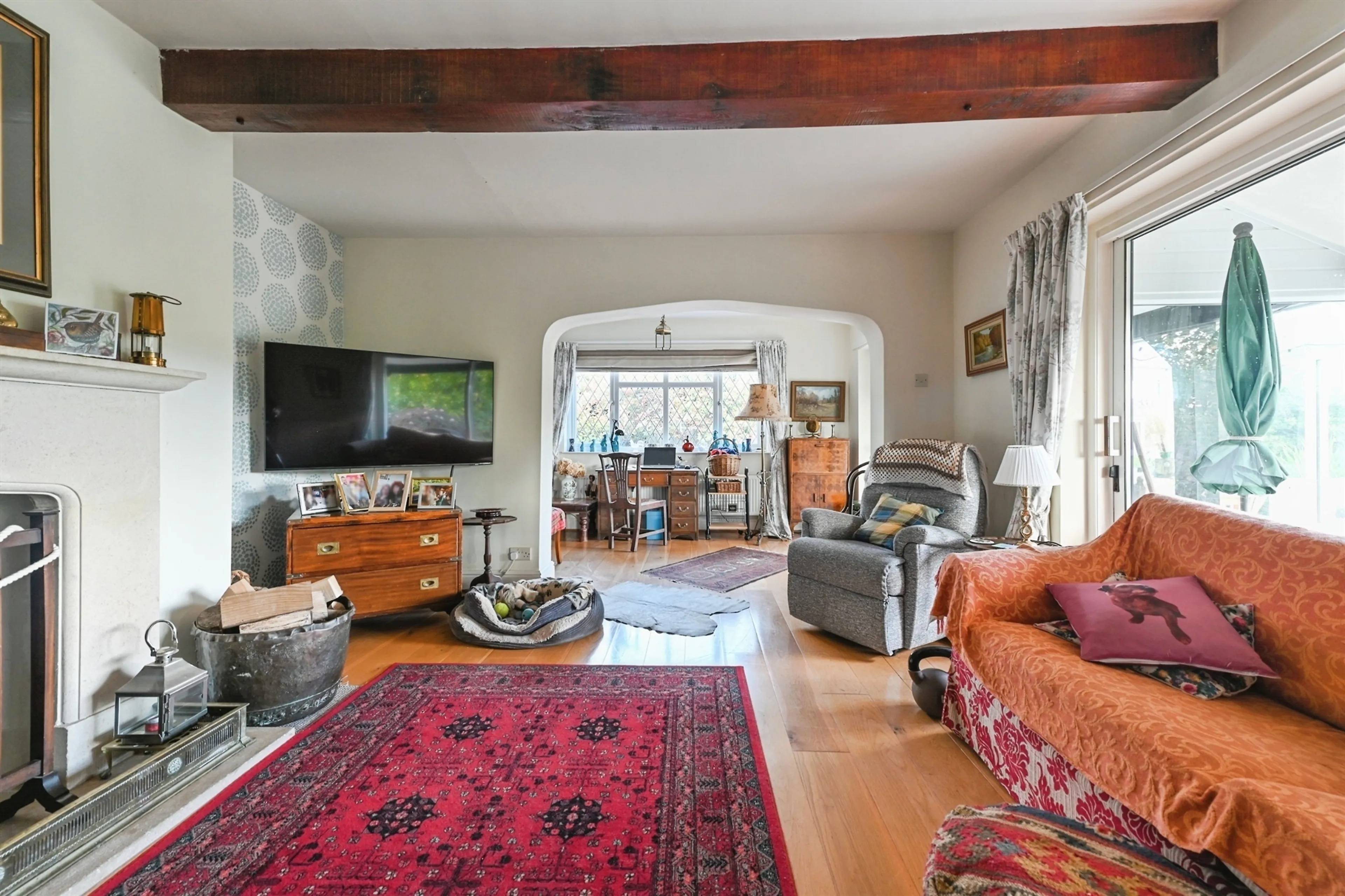 Property at Road Past Trademans Arms, Stokenham, Kingsbridge