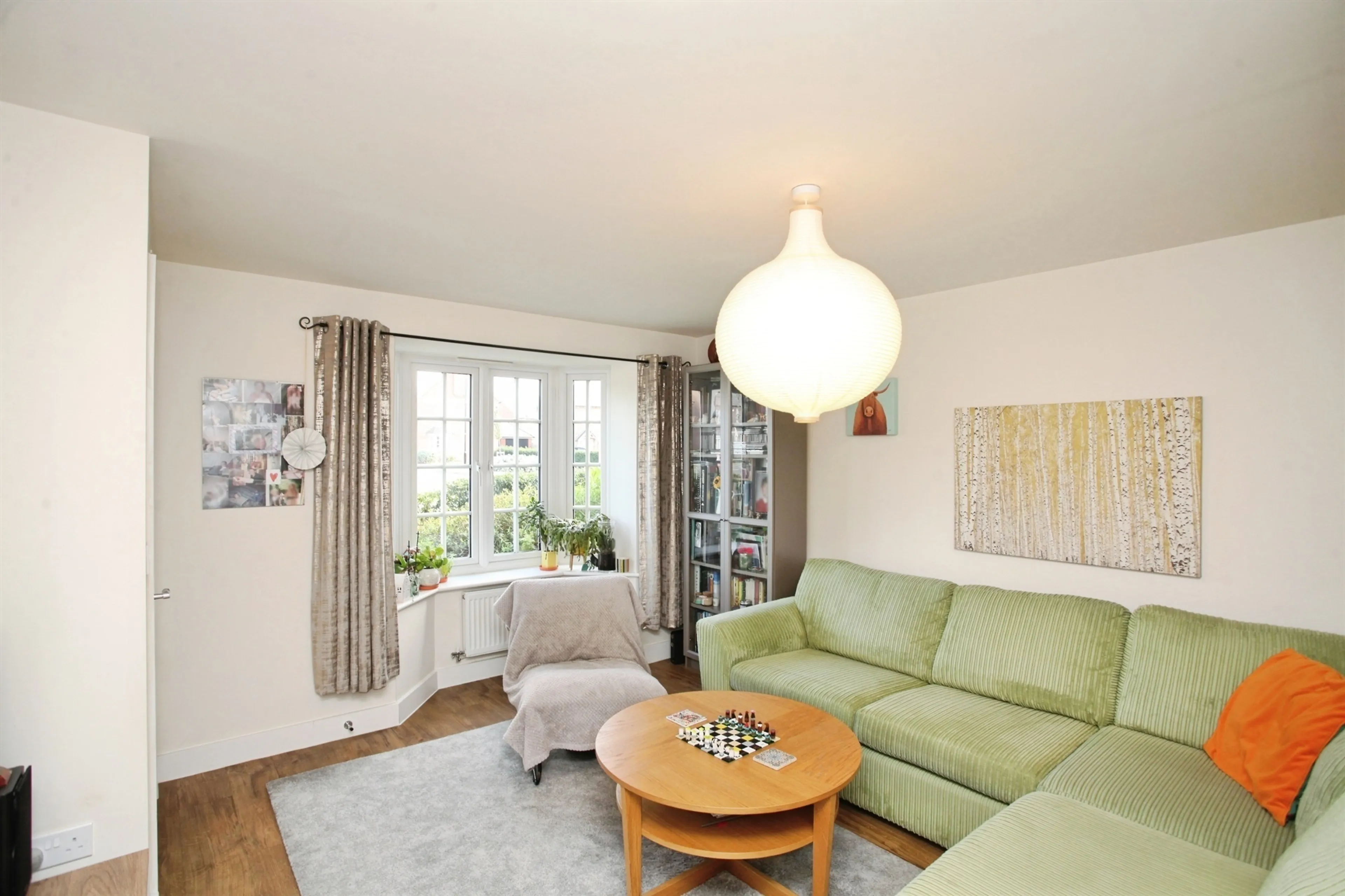 Property at Hertz Close, Houlton, Rugby