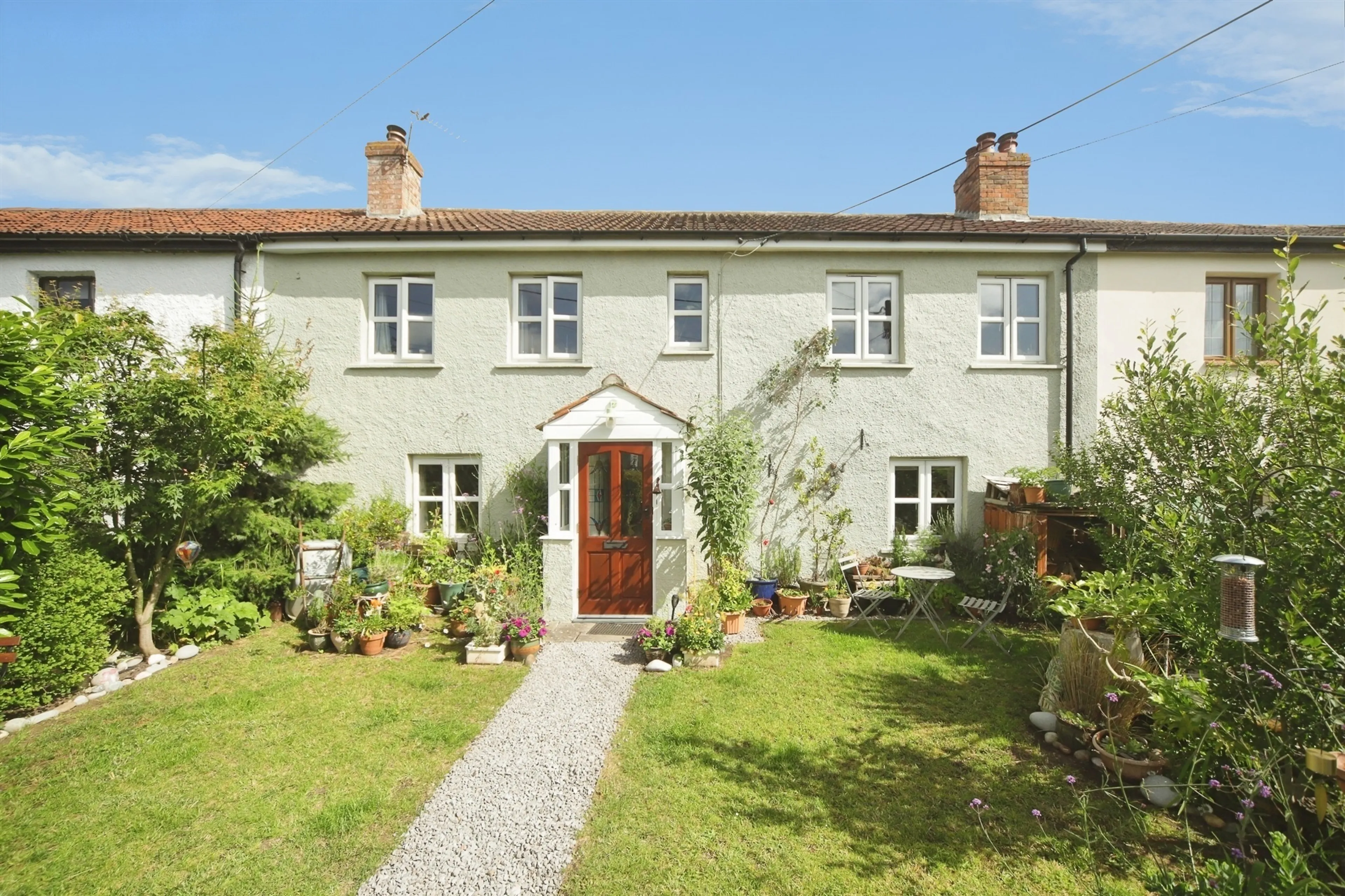 Property at Main Road, Middlezoy, BRIDGWATER