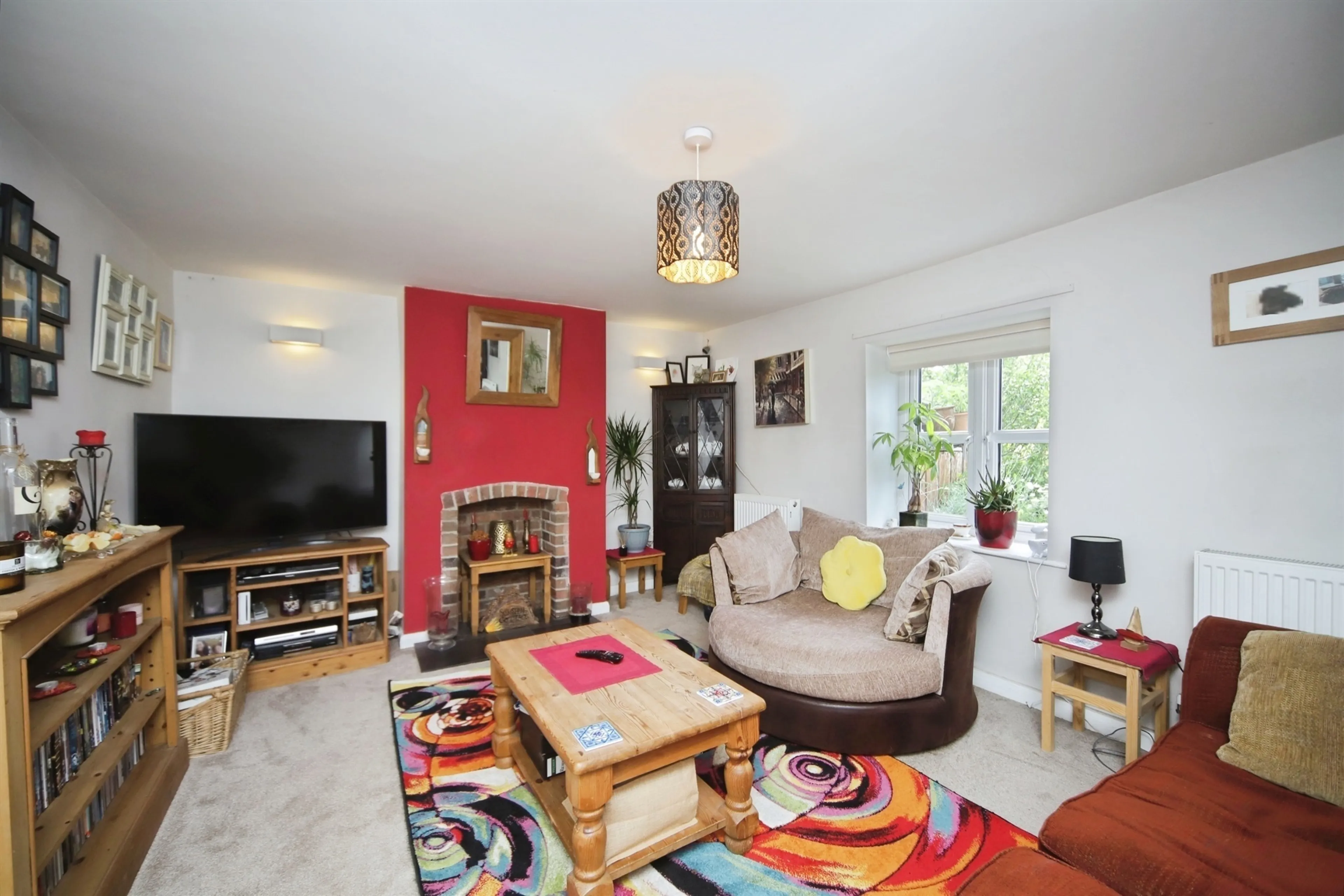 Property at Main Road, Middlezoy, BRIDGWATER