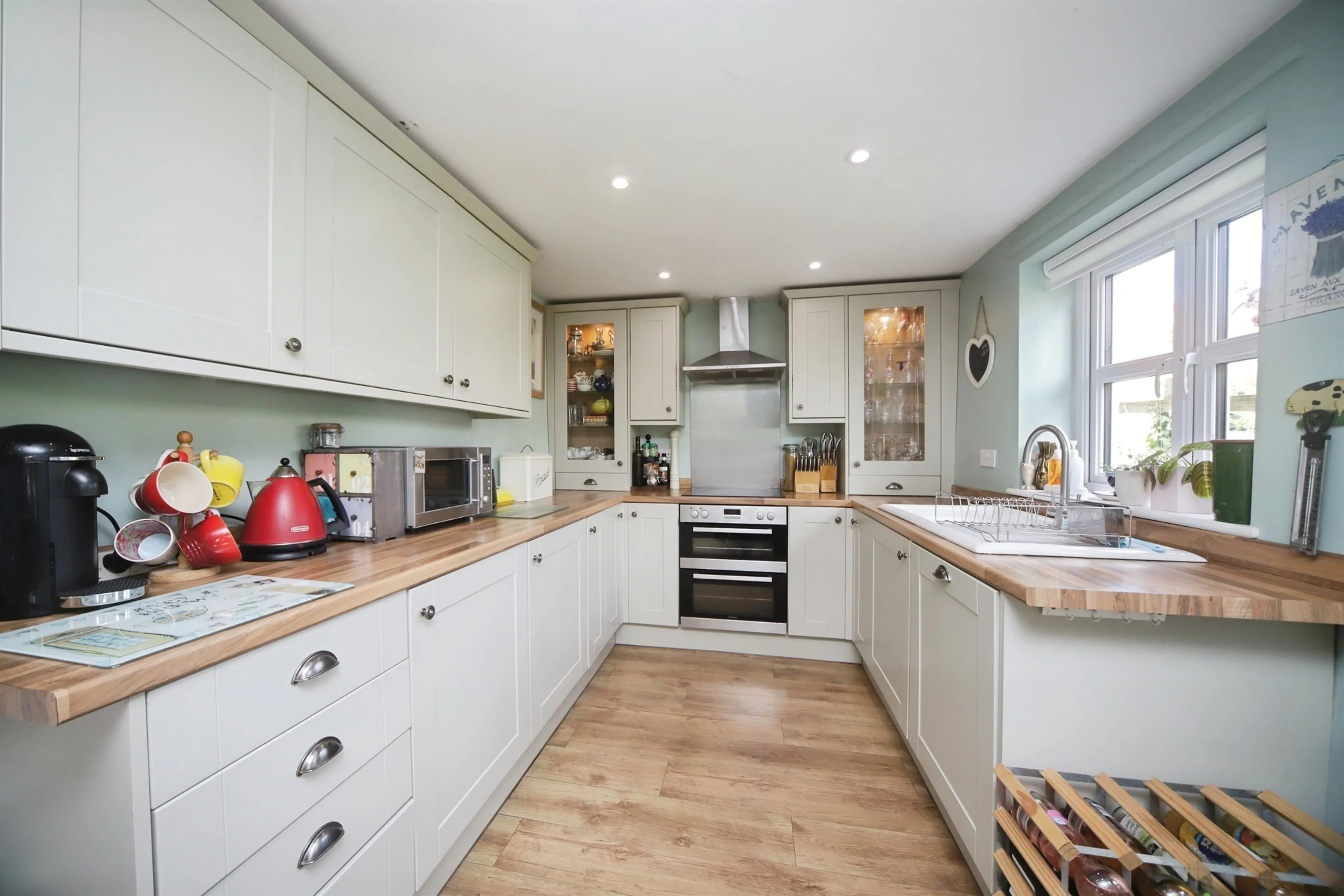 Property at Main Road, Middlezoy, BRIDGWATER
