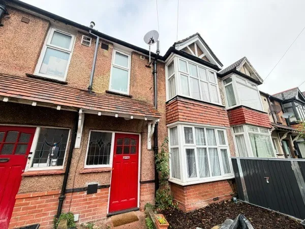 Stanmer Villas, Hollingdean, BN1 7HN