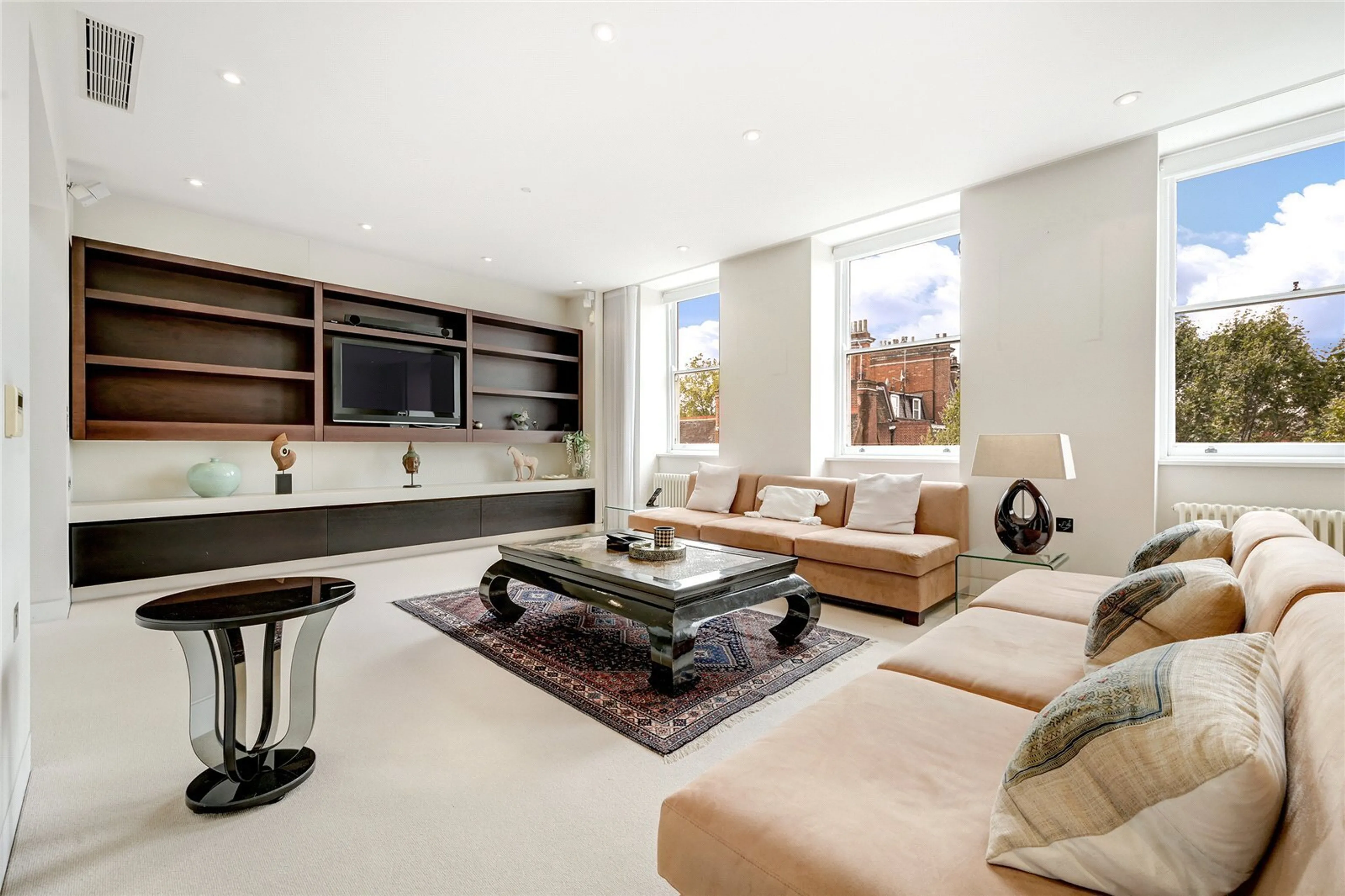 Property at Cadogan Square, Belgravia, London, SW1X