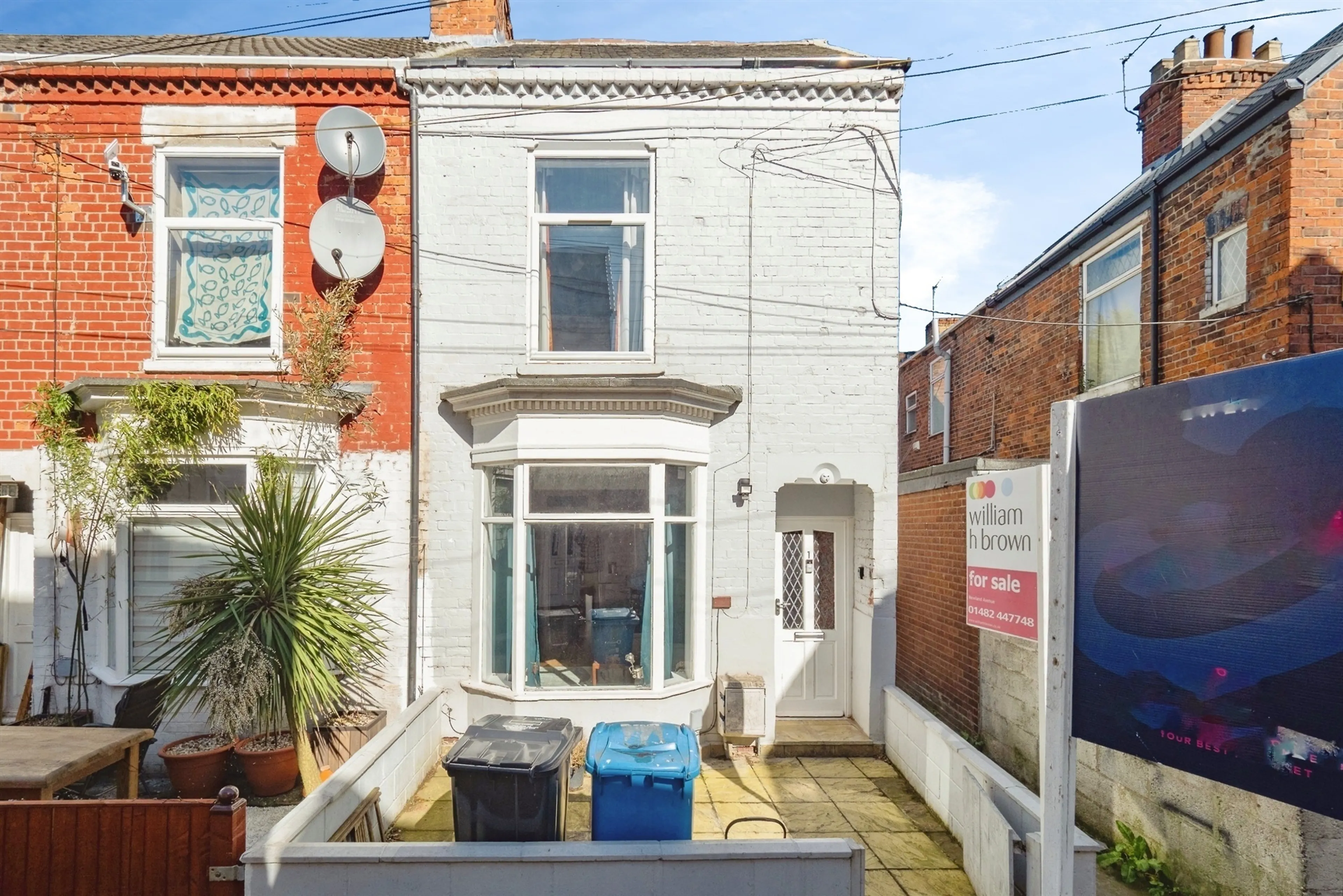 Property at Princes Road, Hull