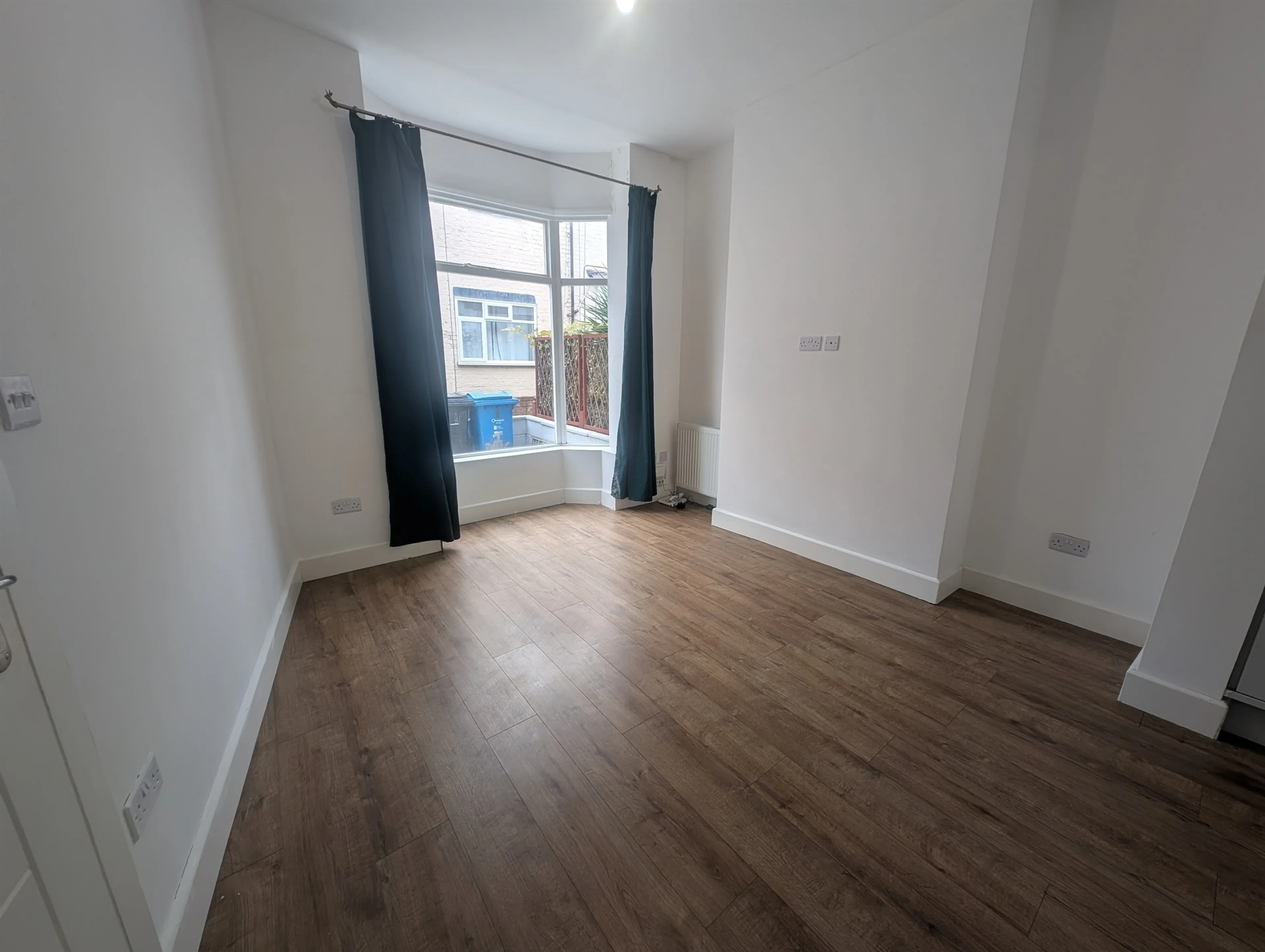 Property at Princes Road, Hull