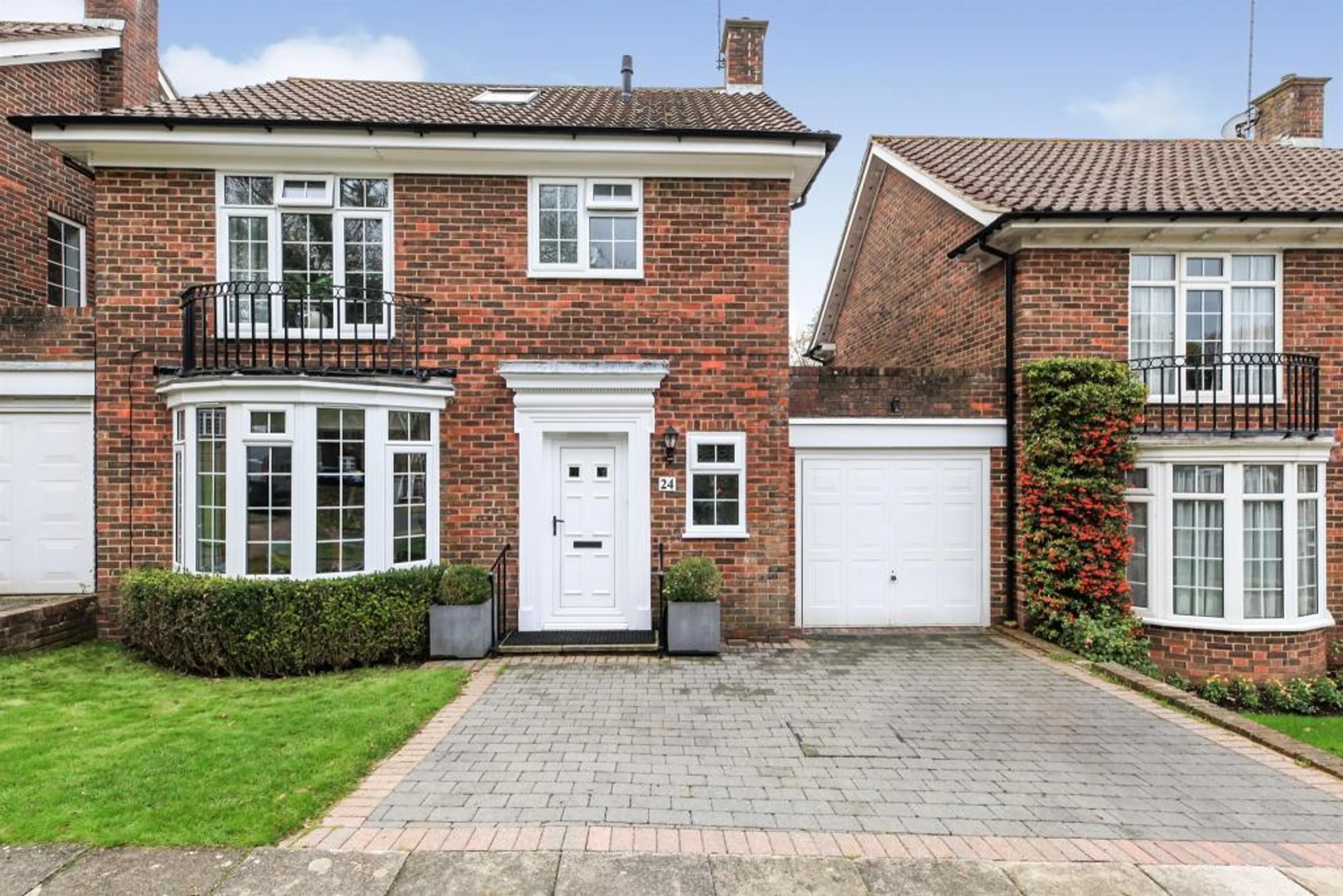 Property at Whittingehame Gardens, Brighton