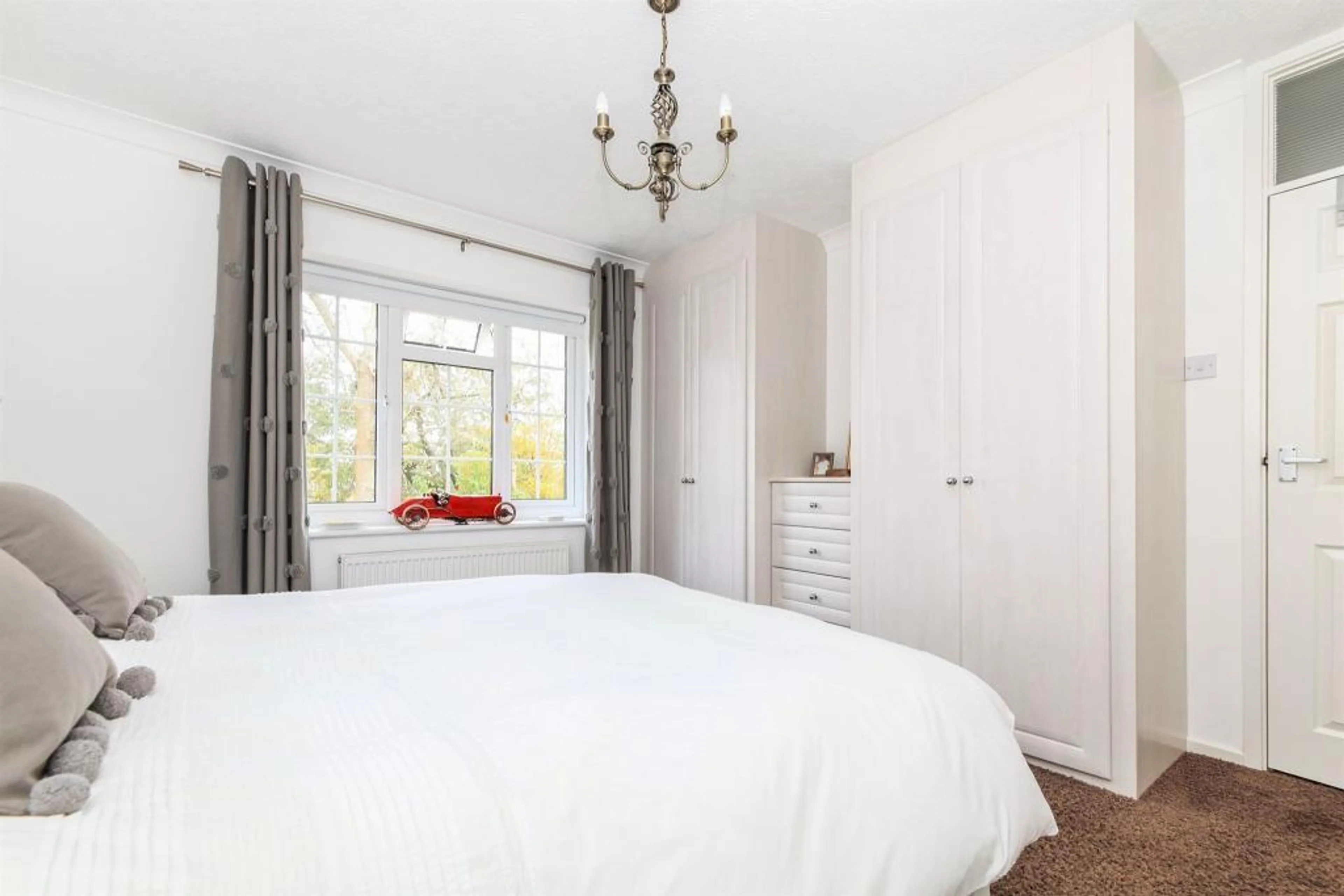 Property at Whittingehame Gardens, Brighton