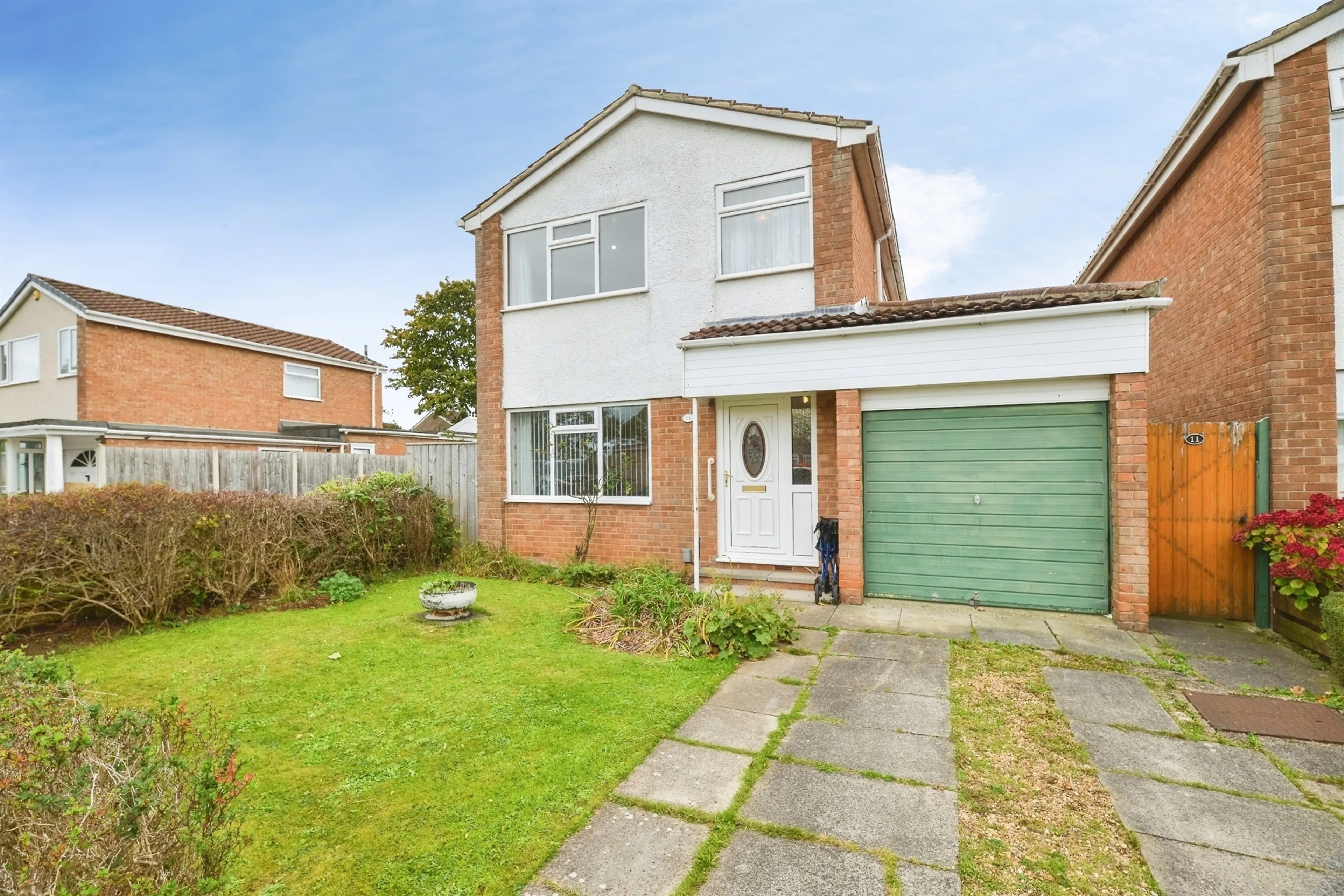 Property at Offerton Drive, Hemlington, Middlesbrough