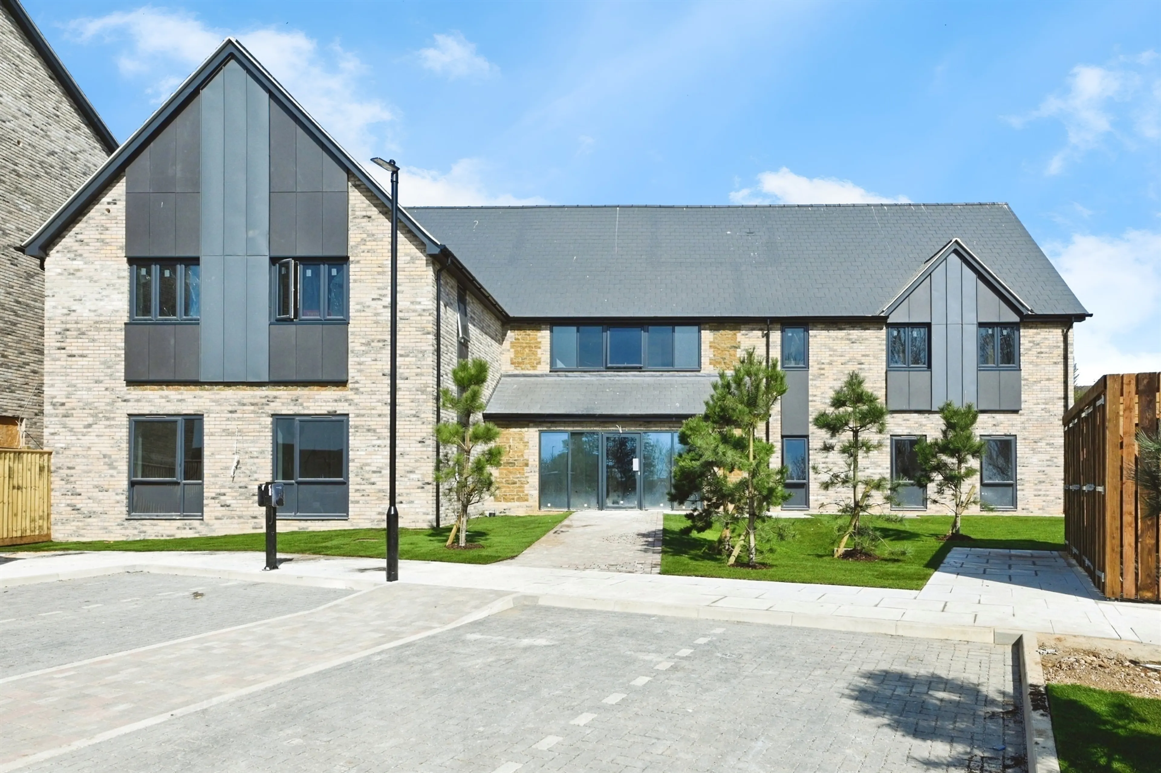 Property at Manor Road, HUNSTANTON