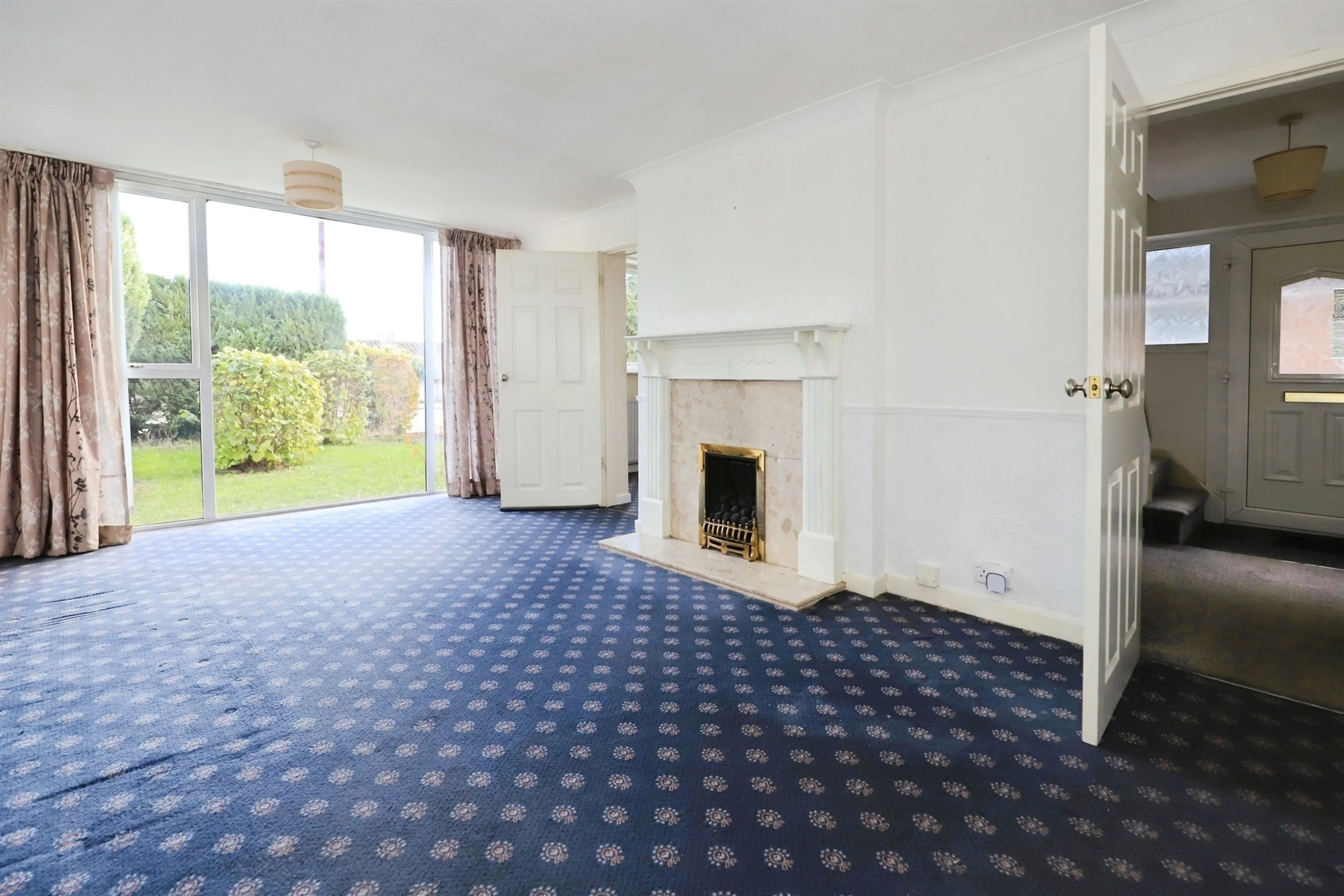 Property at Wolverley Road, Kidderminster
