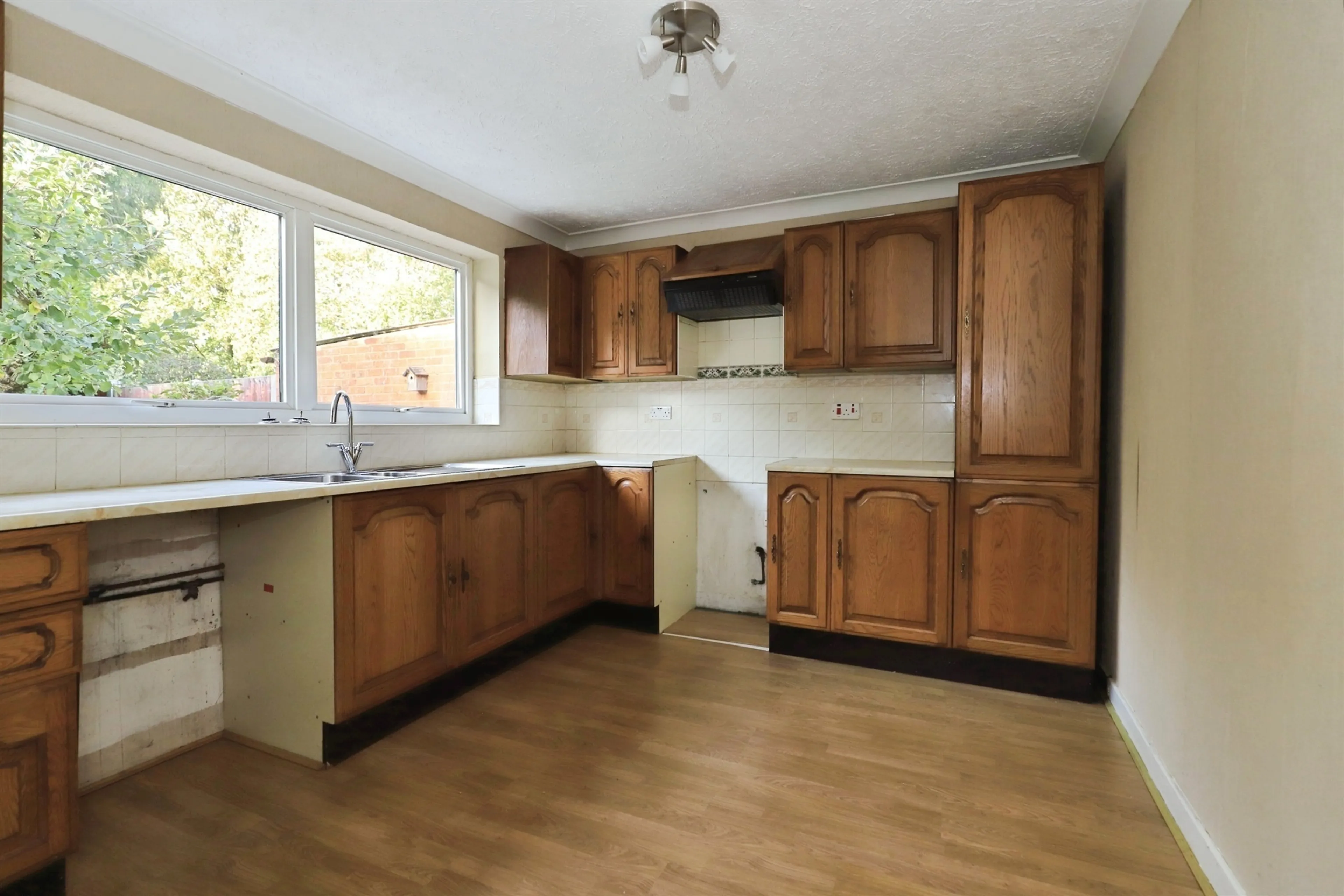 Property at Wolverley Road, Kidderminster