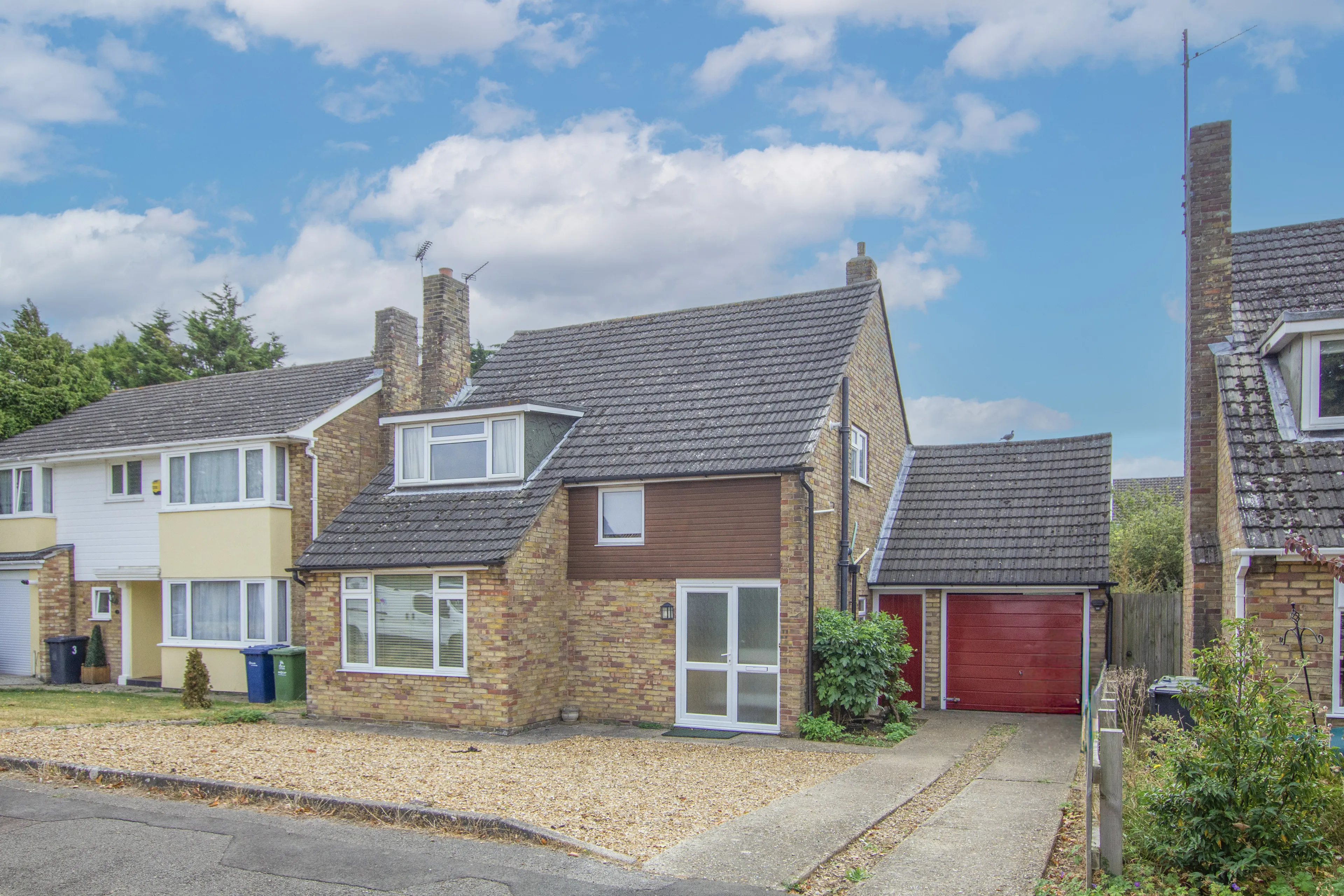 Property at Carisbrooke Road, Cambridge