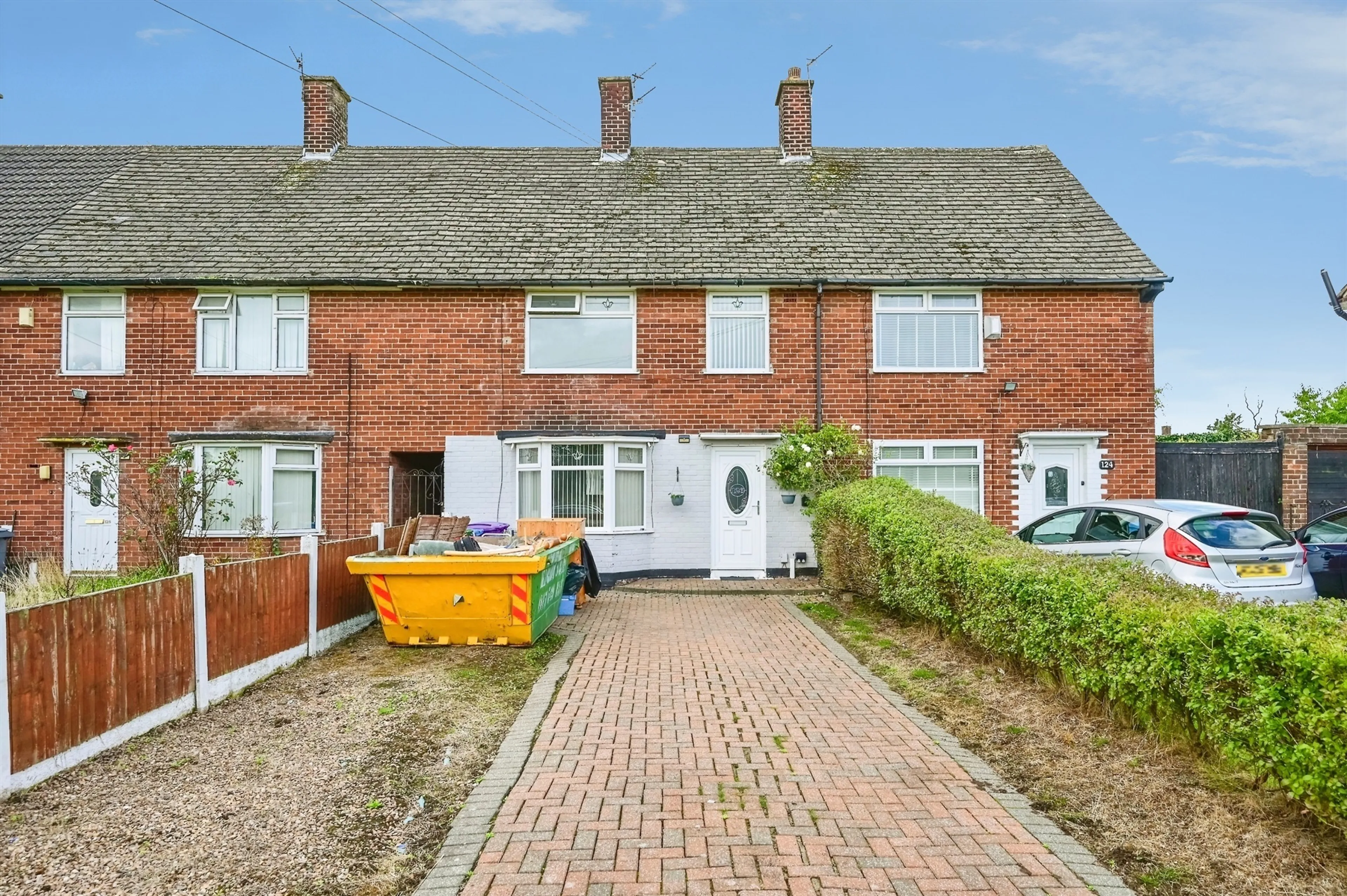 Property at Alderfield Drive, Liverpool
