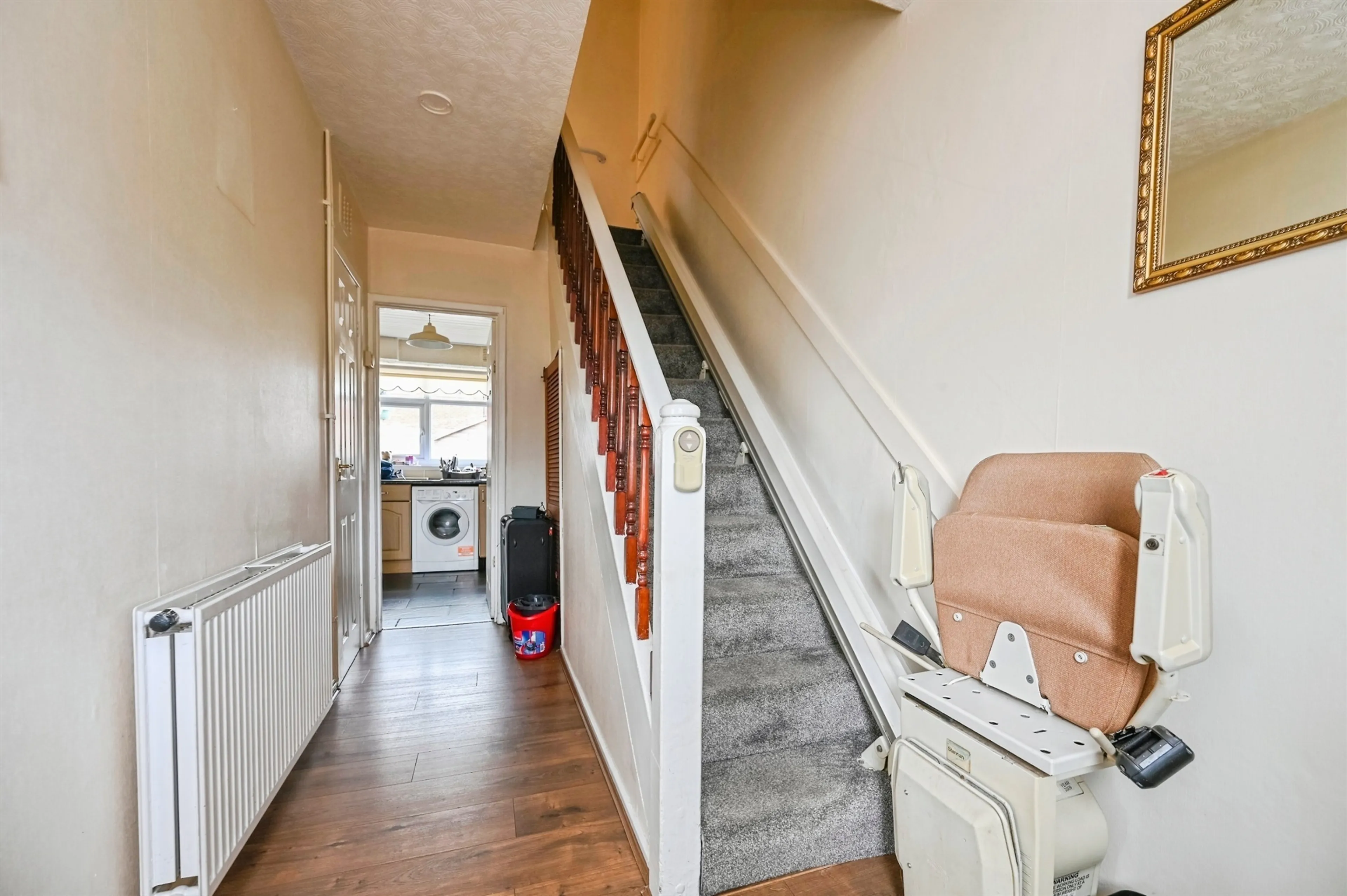 Property at Alderfield Drive, Liverpool