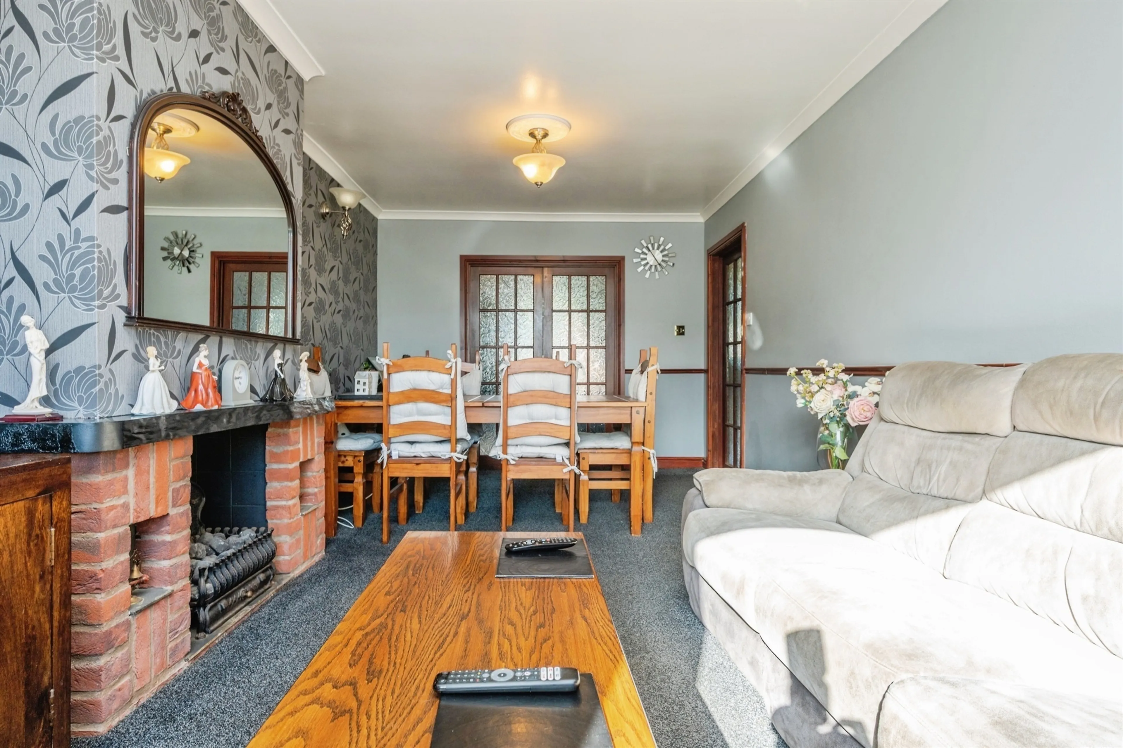 Property at Walkwood Crescent, Redditch