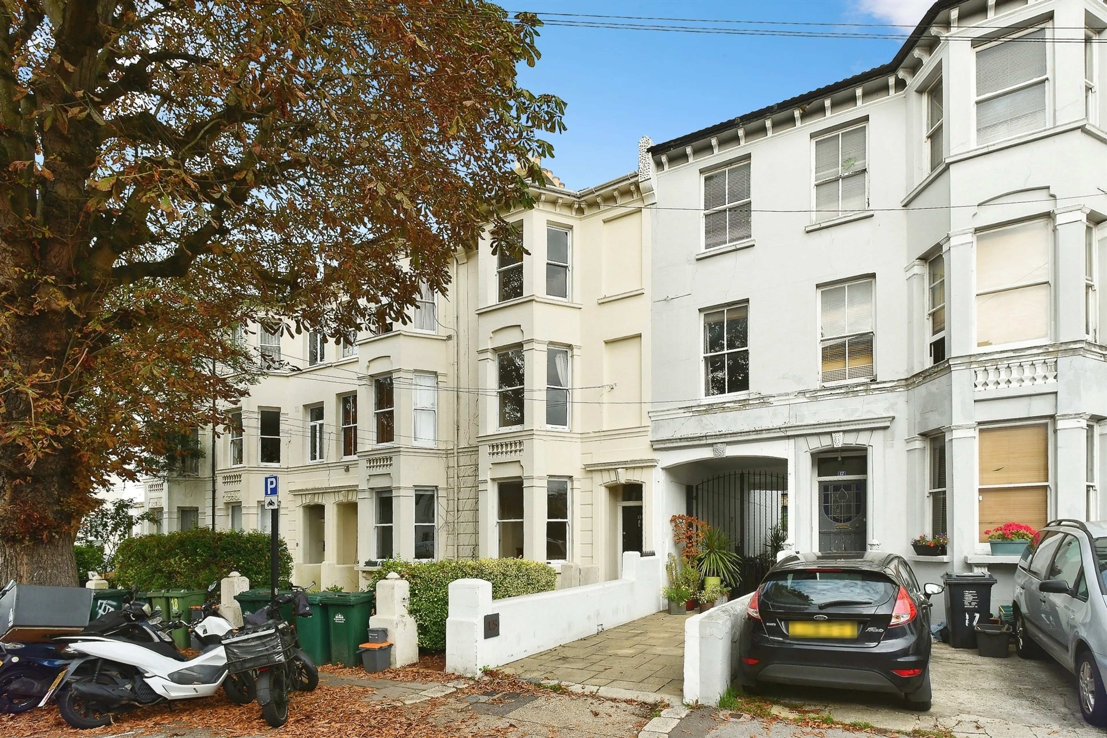 Property at Ditchling Rise, Brighton