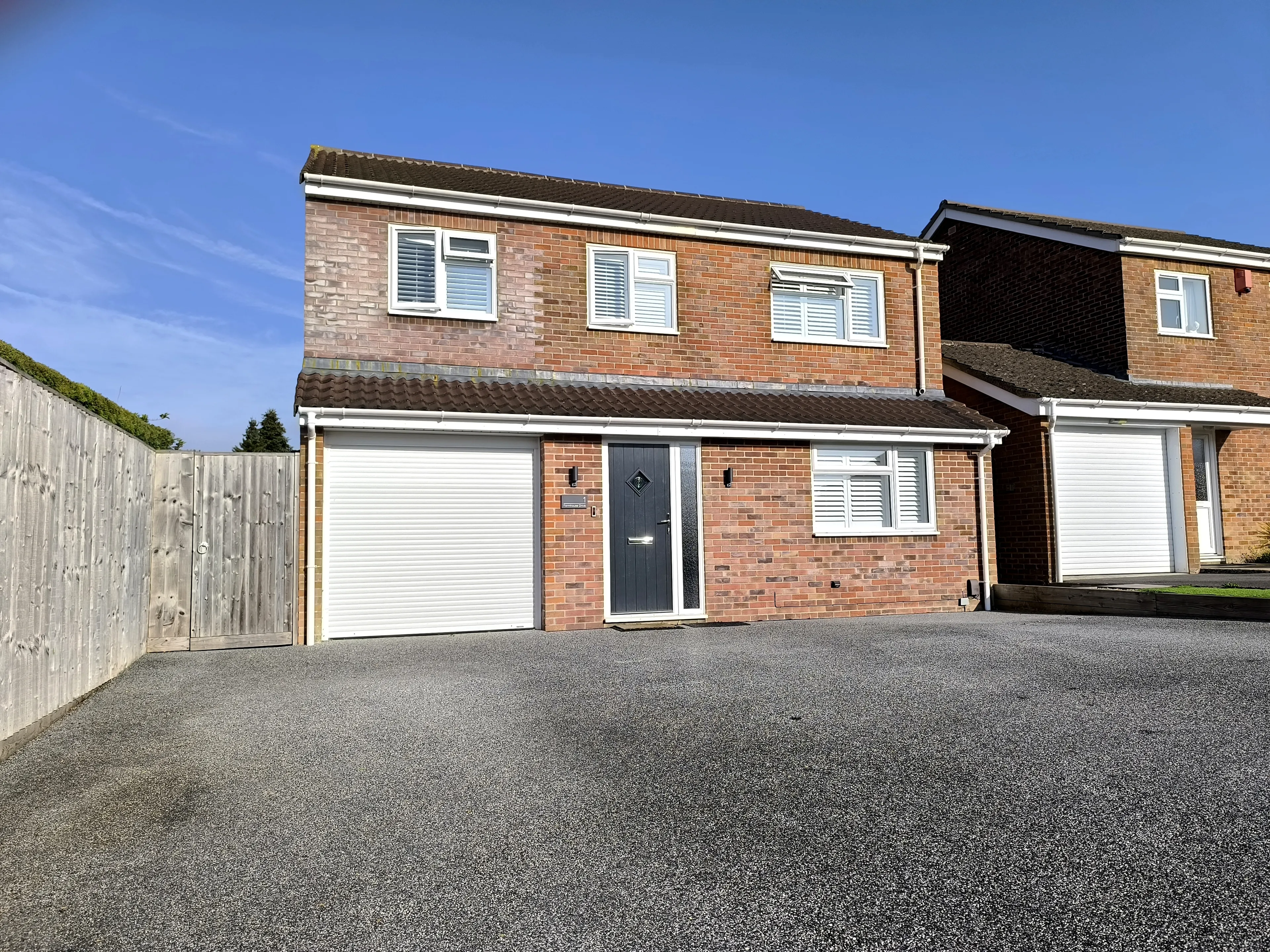 Property at Farmhouse Drive, Frome