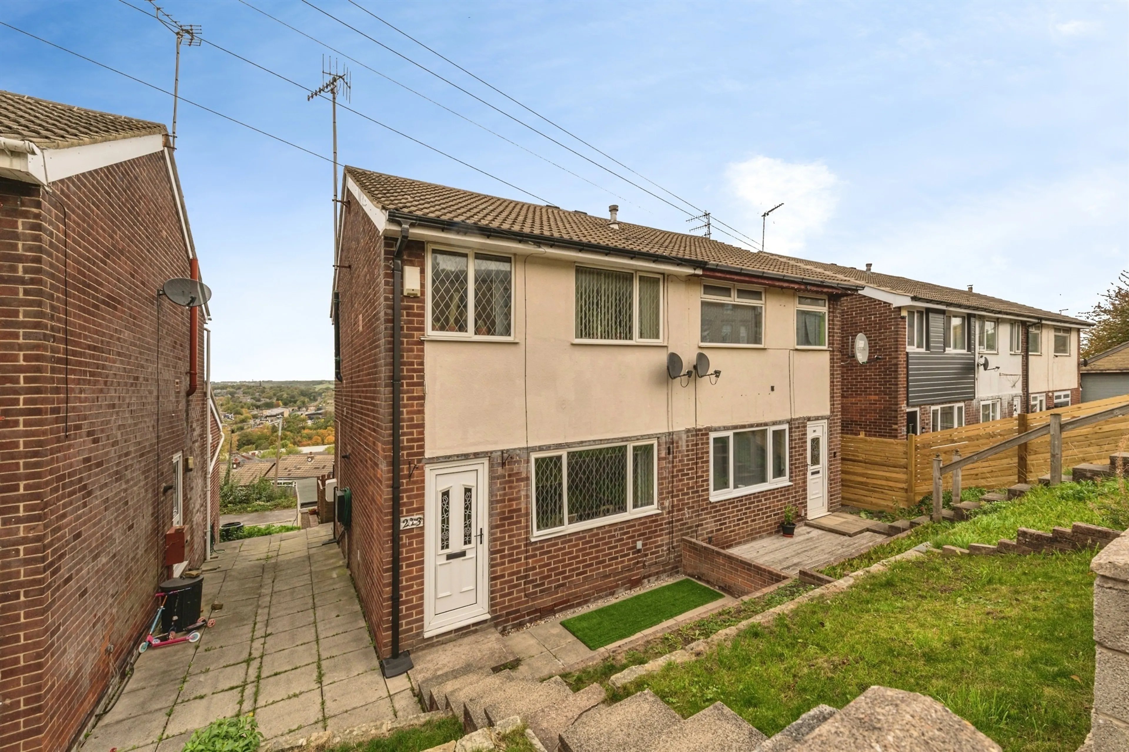 Property at Commonside, Batley