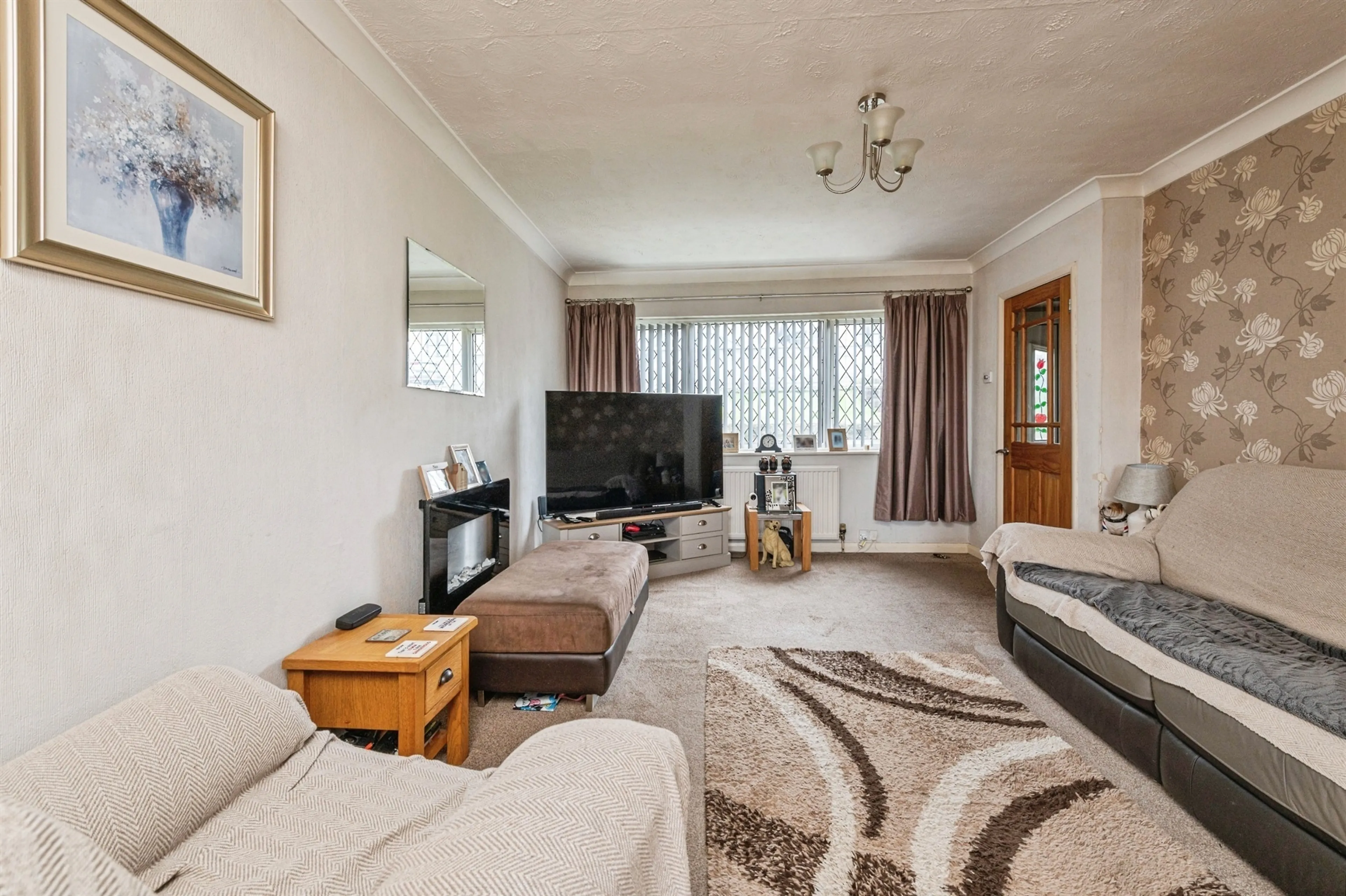 Property at Commonside, Batley