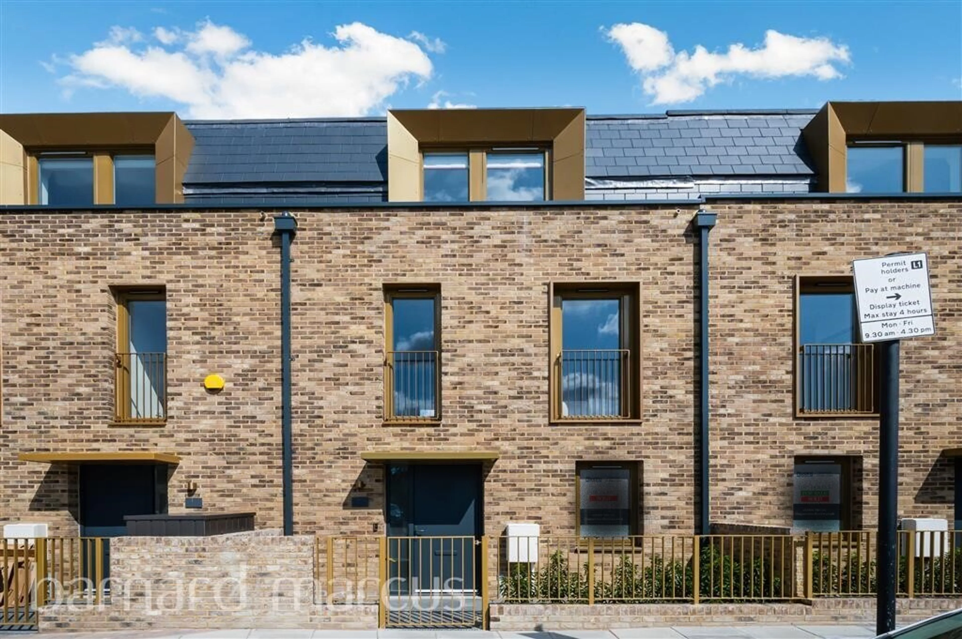 Property at Wilna Road, London