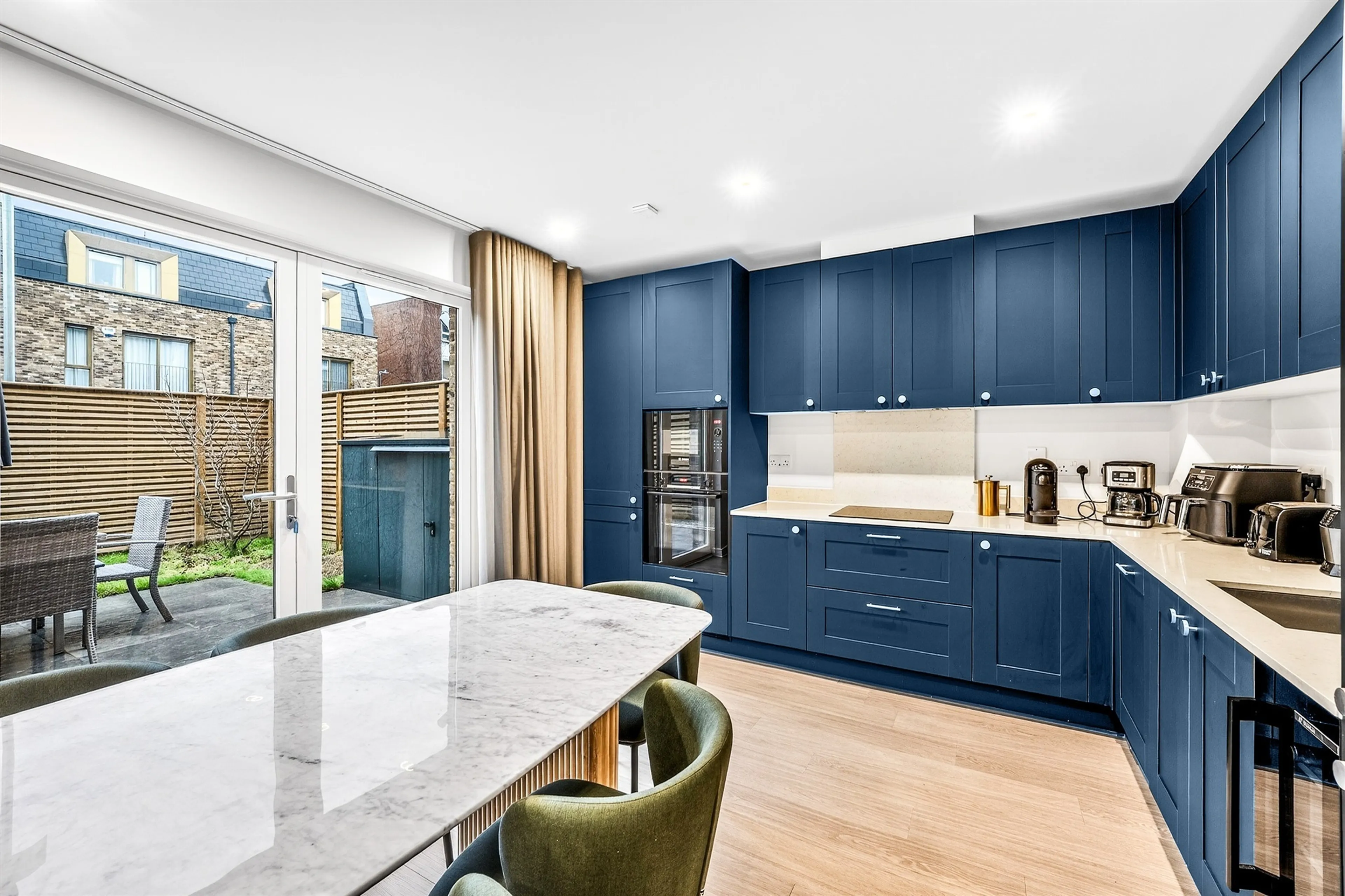 Property at Wilna Road, London