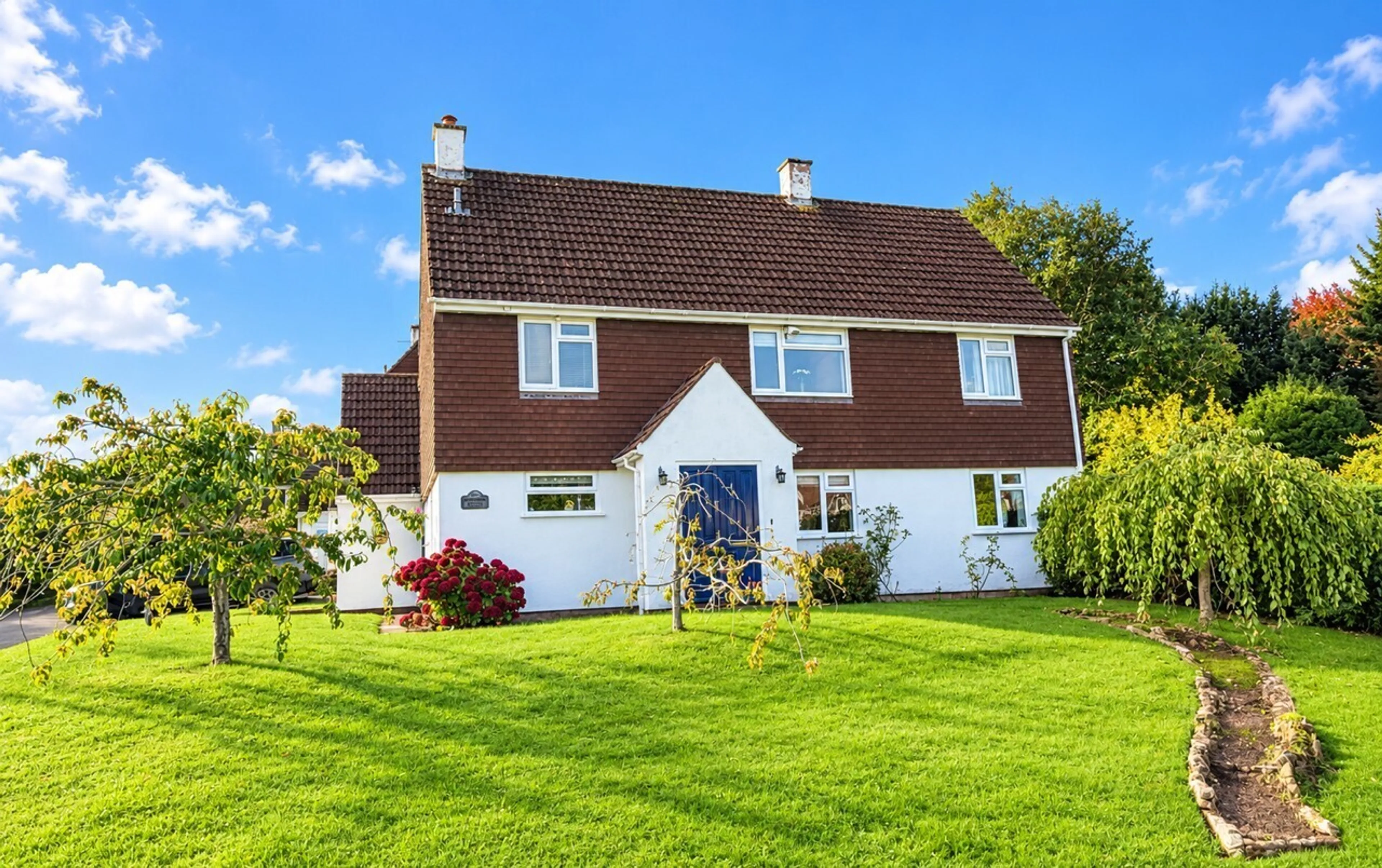 Property at Park Lane, Carhampton, Minehead