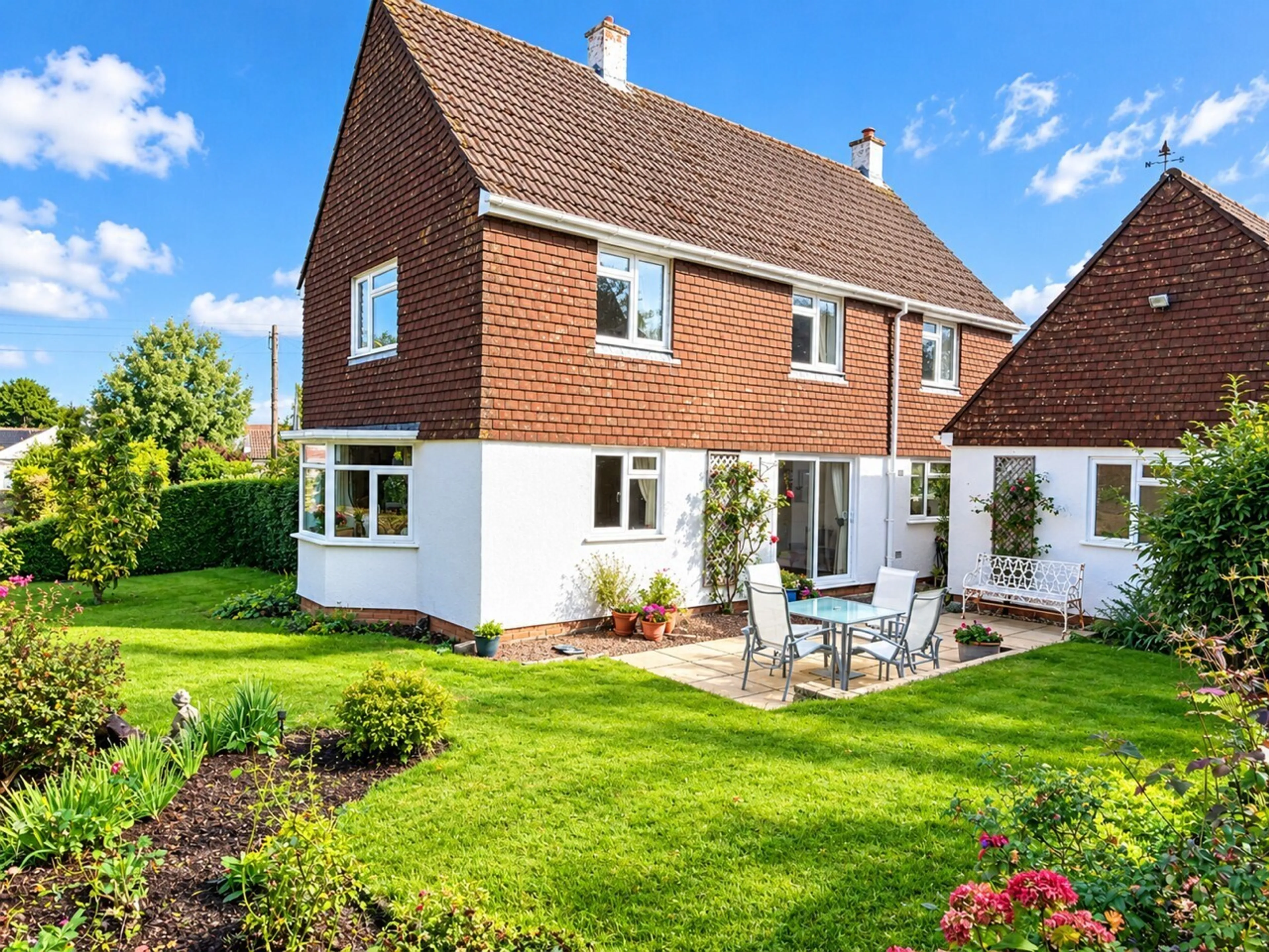 Property at Park Lane, Carhampton, Minehead