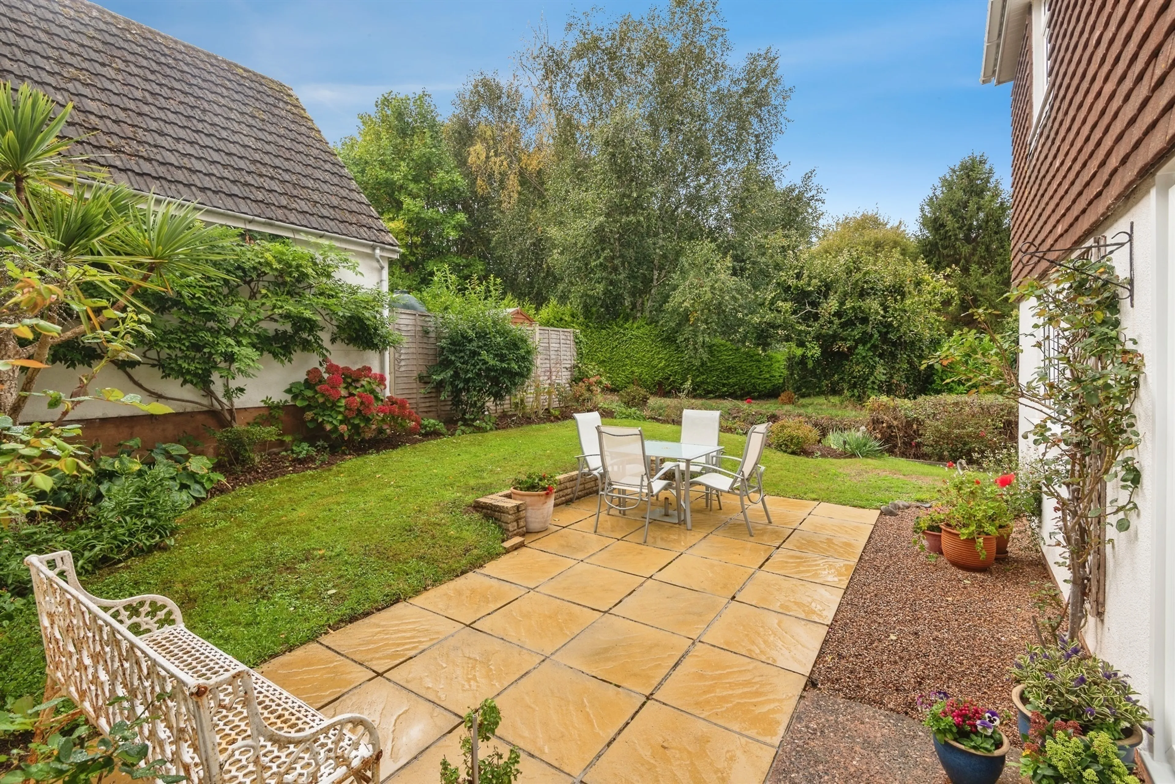 Property at Park Lane, Carhampton, Minehead