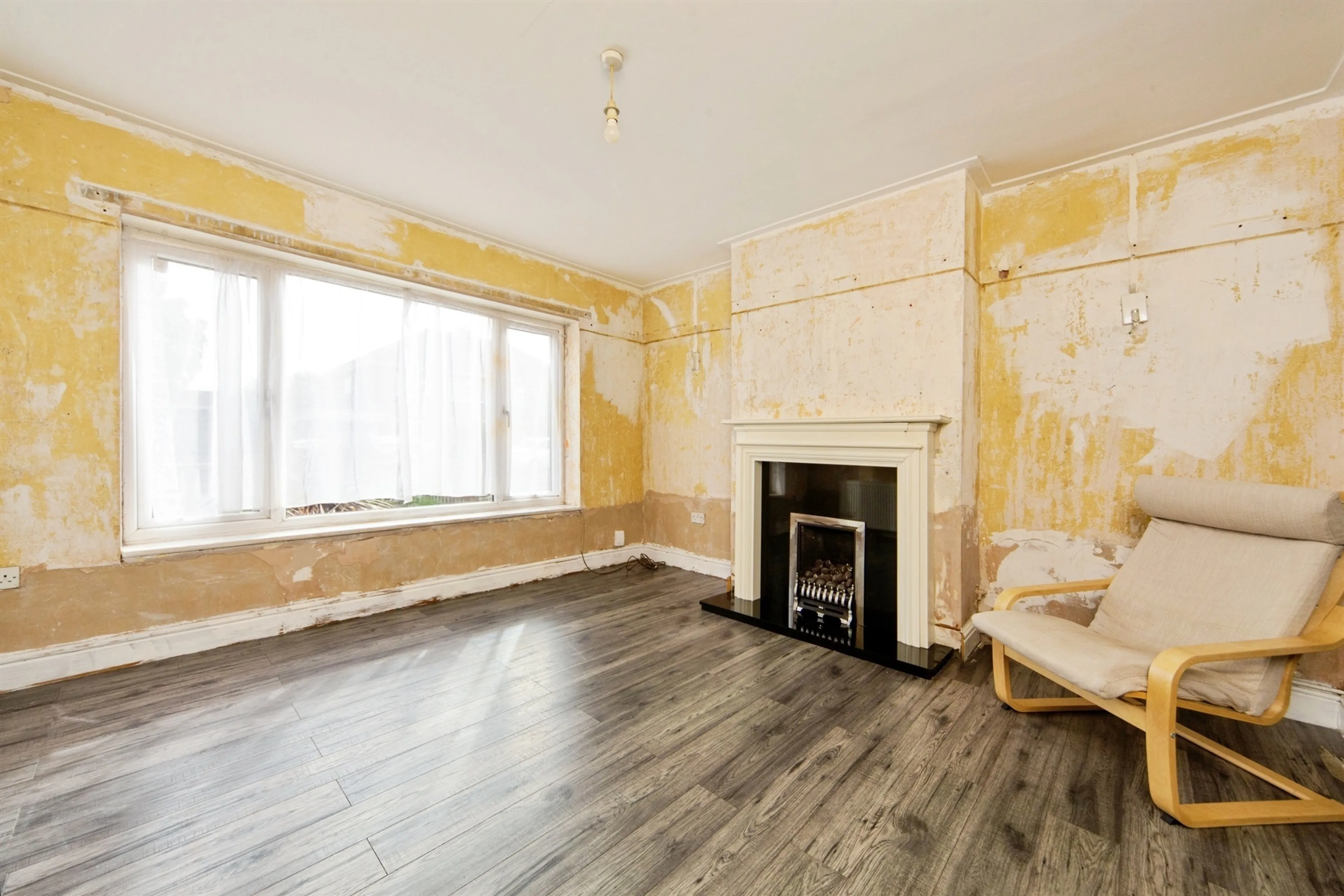 Property at Twickenham Drive, WIRRAL