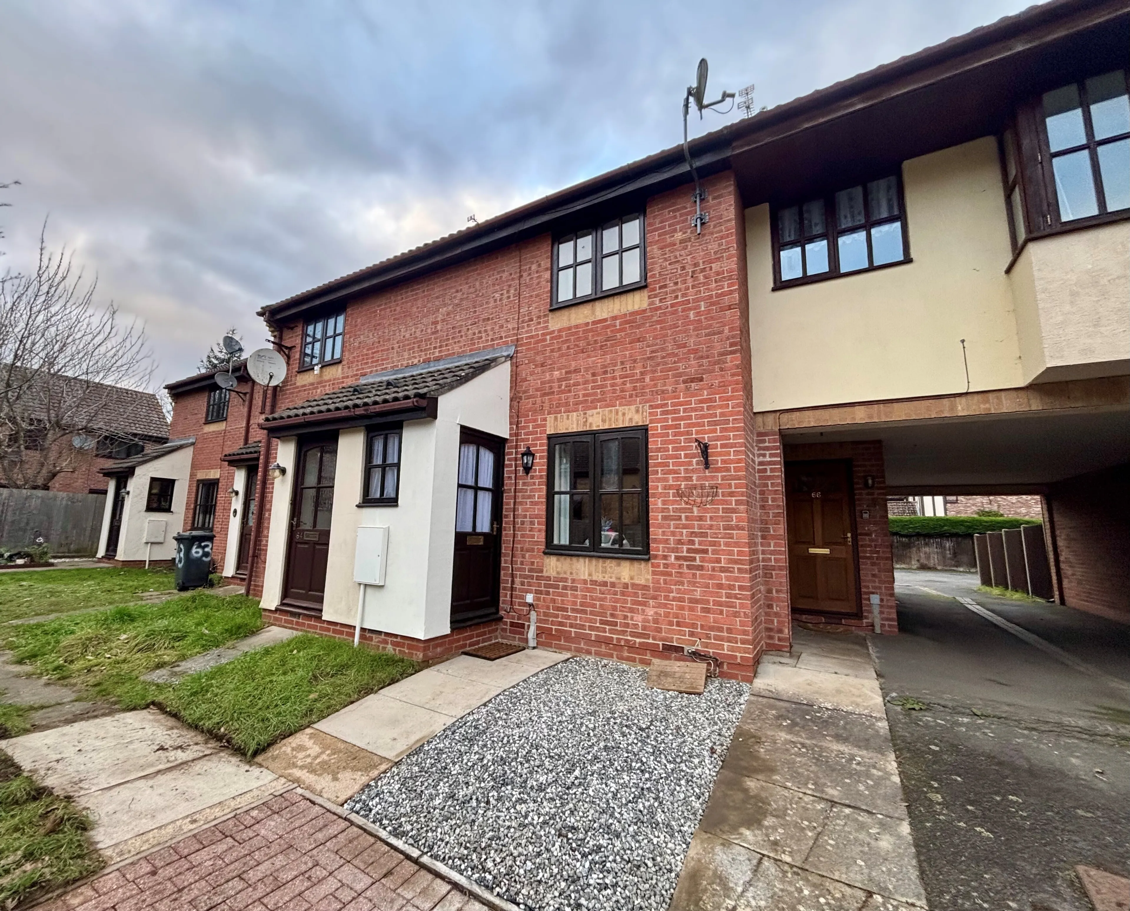 Property at Riverside Way, BRANDON