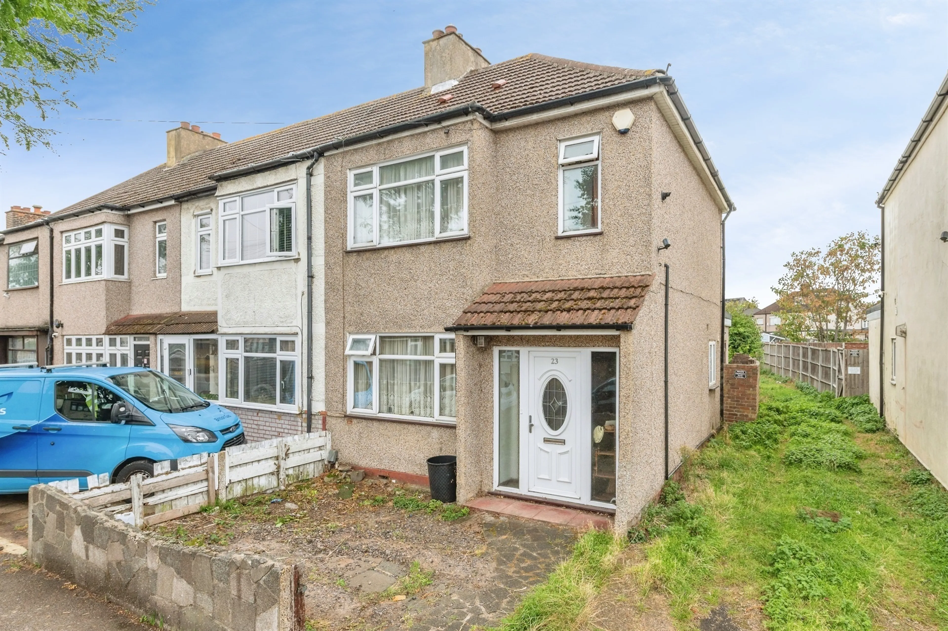 Property at Oliver Road, Rainham