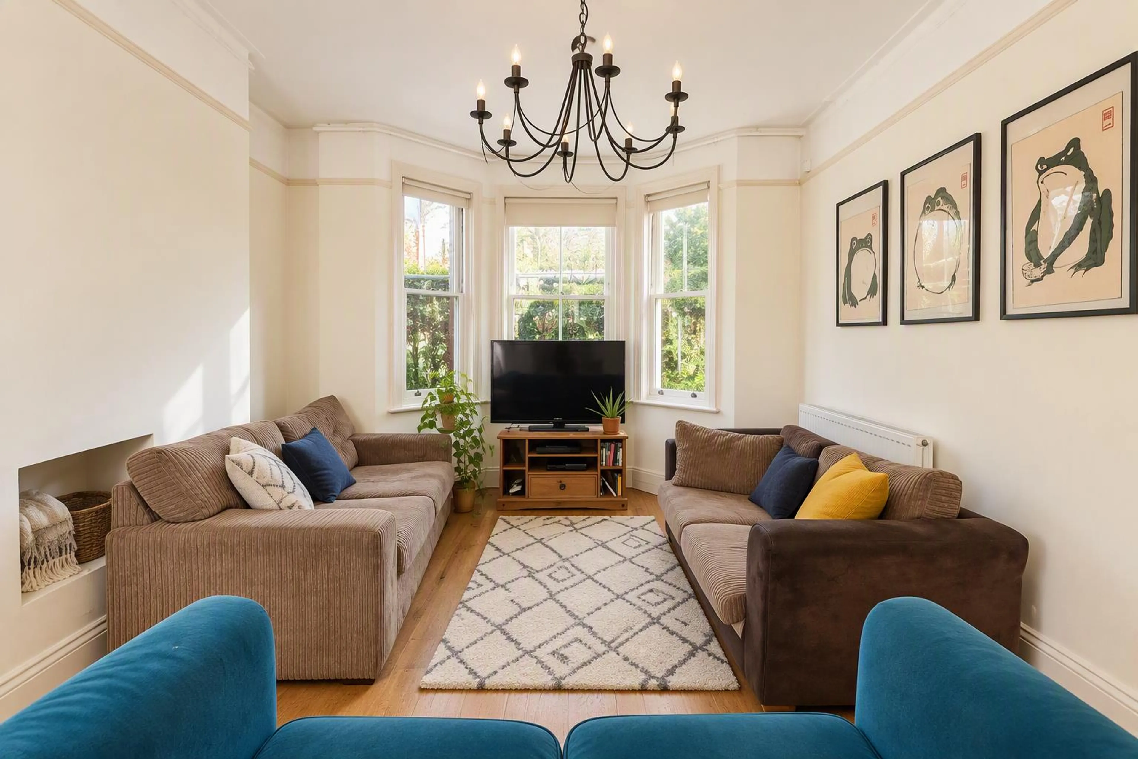 Property at Montefiore Street