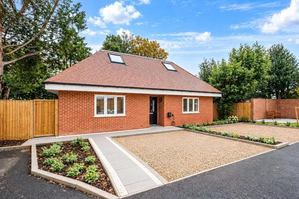 York Road, Cheam, Sutton, SM2
