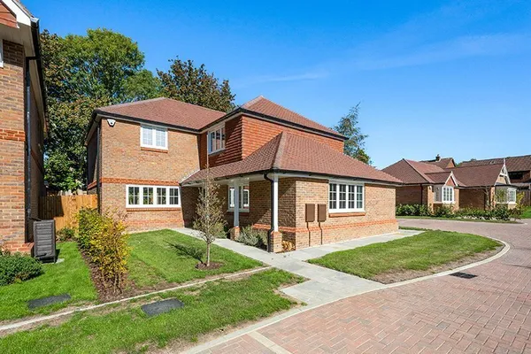 Shelvers Way, Tadworth, Surrey, KT20