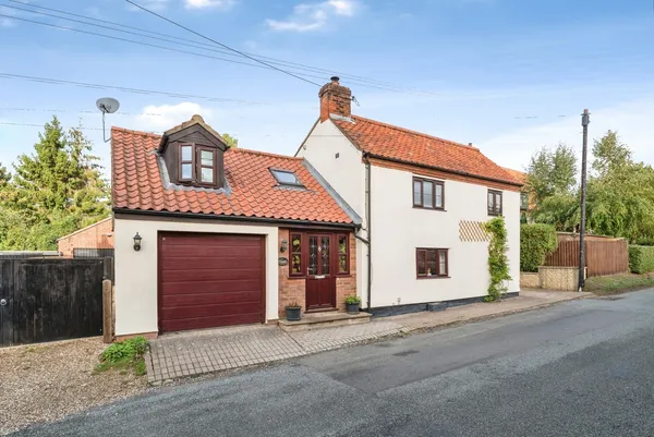 Fulmodeston Road, Stibbard, Fakenham,...