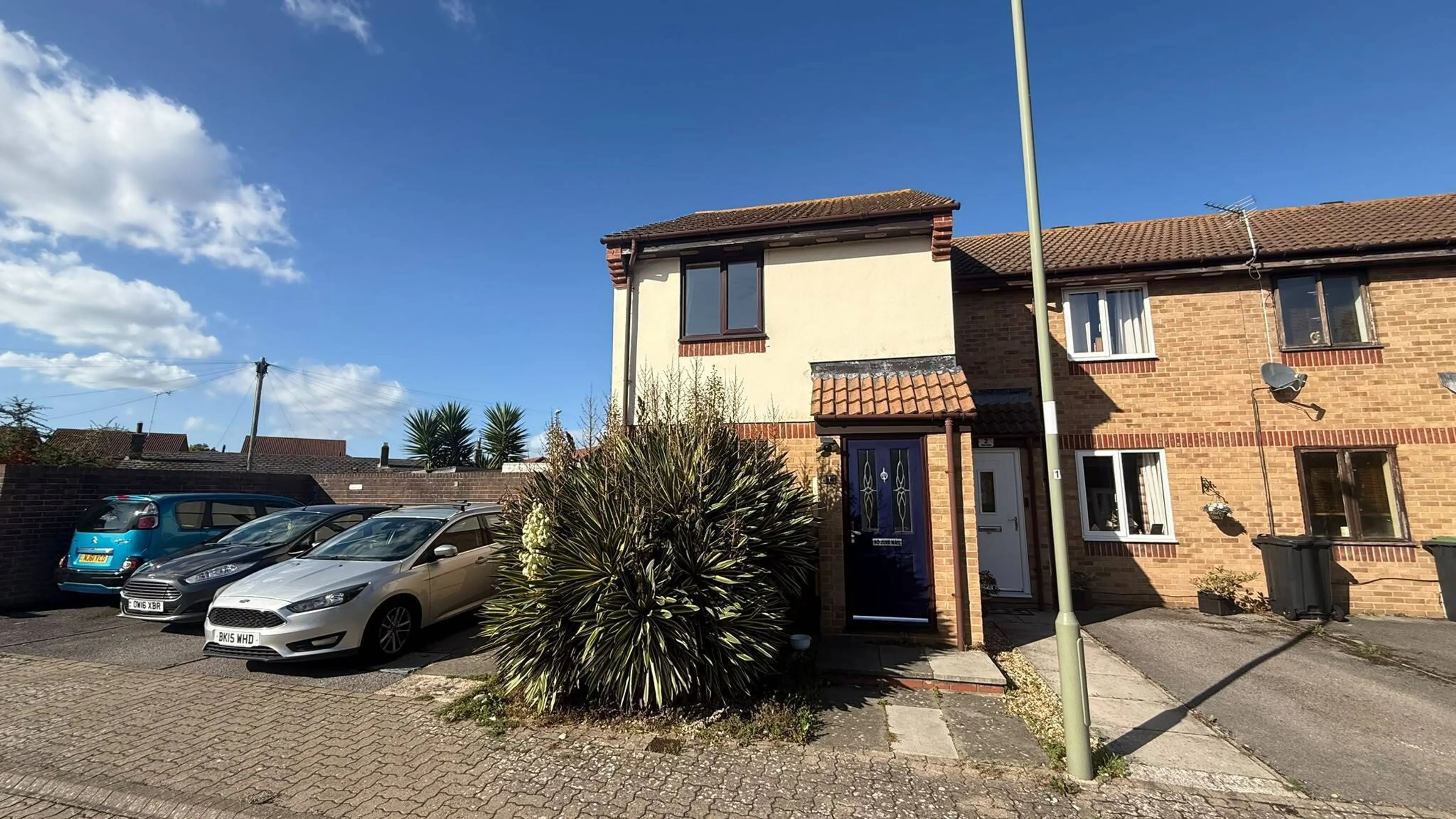 Property at Rogers Close