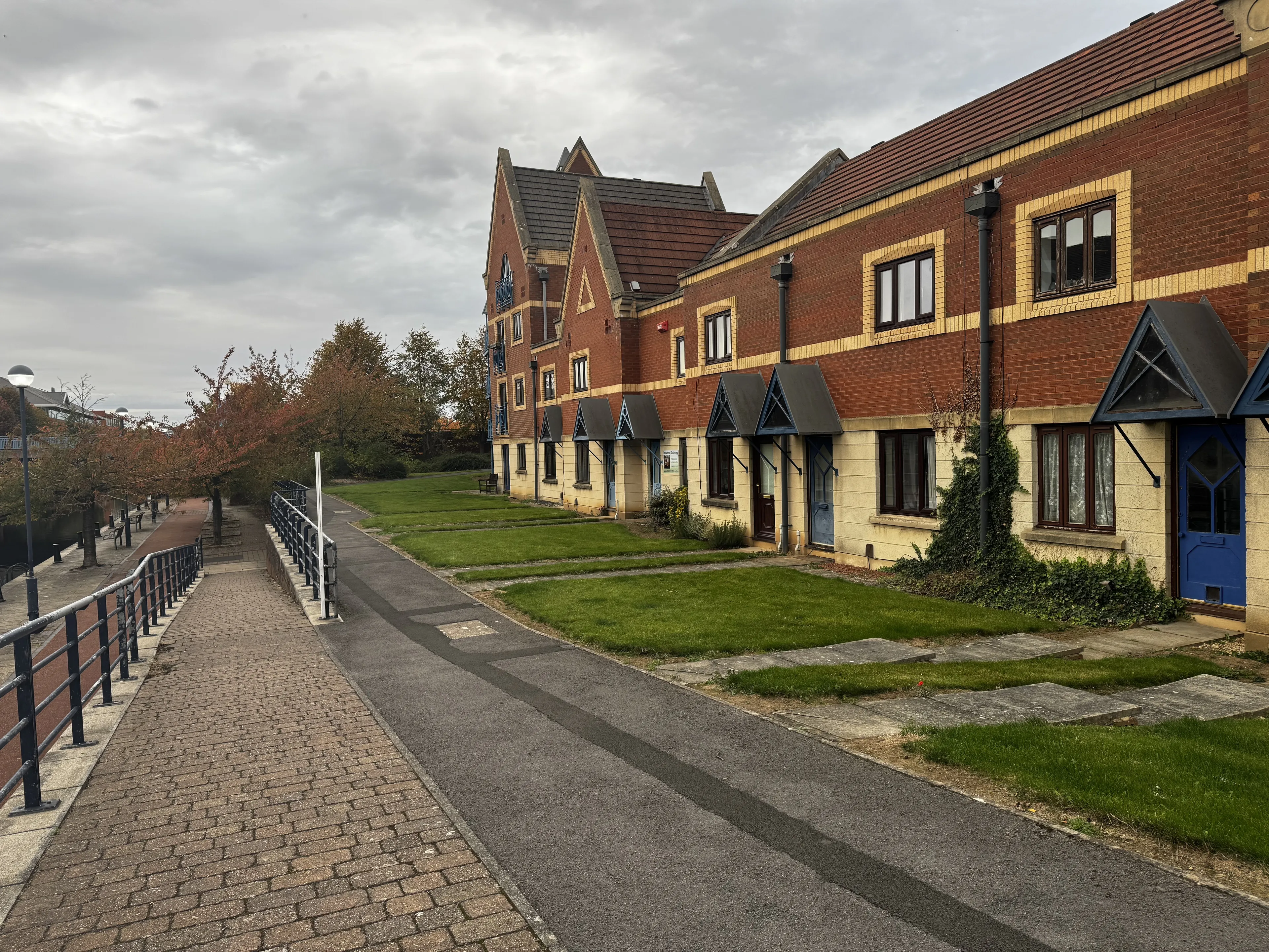 Property at Anchorage Mews, Thornaby
